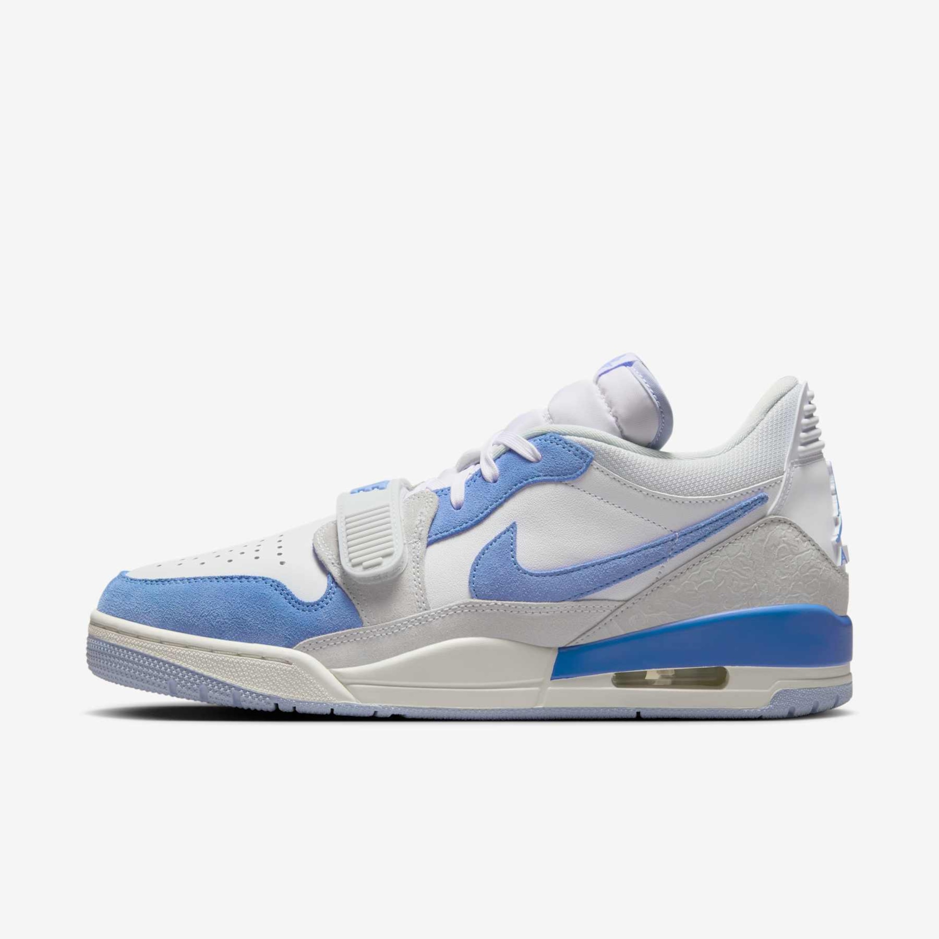 Tênis Air Jordan Legacy 312 Low Masculino - Foto 1