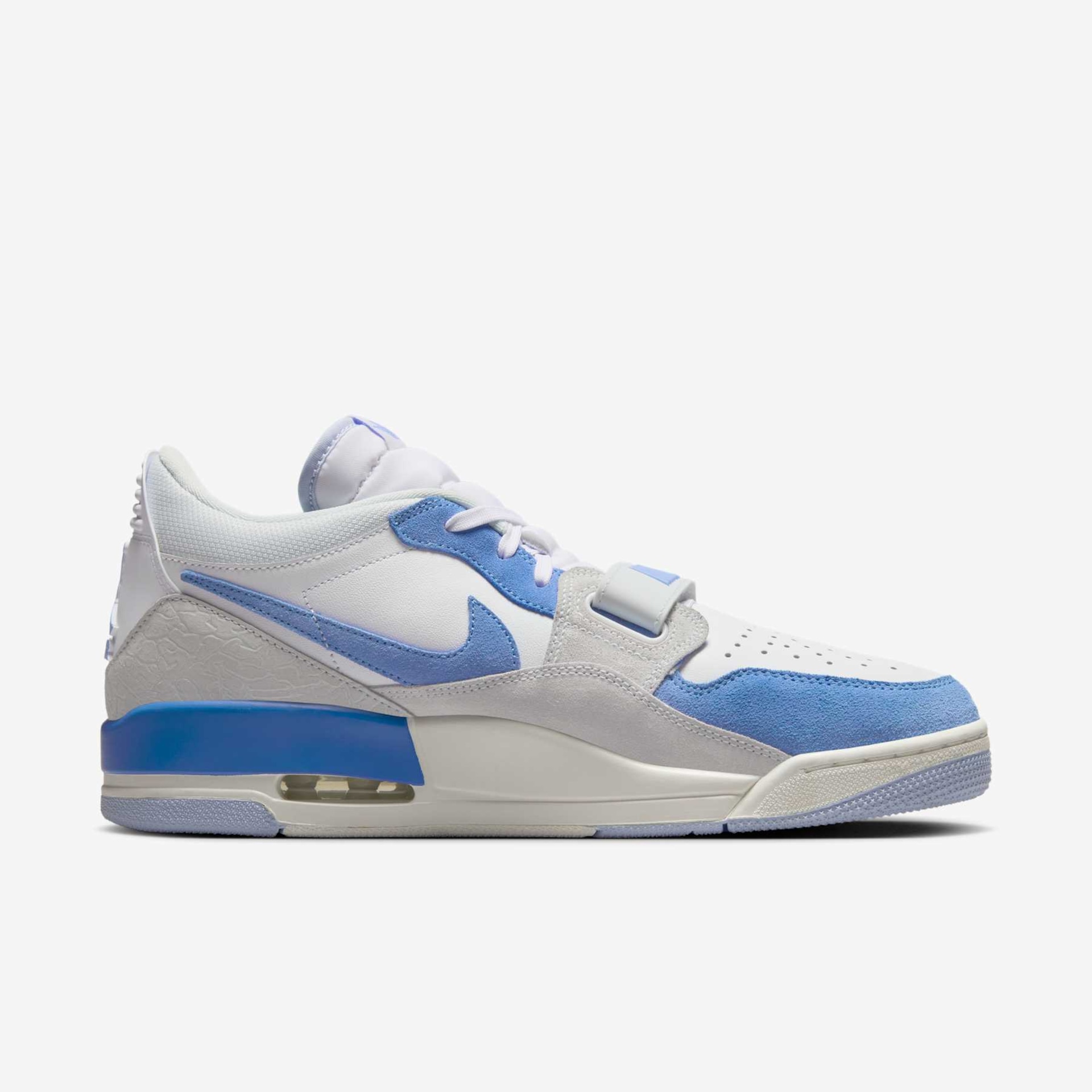 Tênis Air Jordan Legacy 312 Low Masculino - Foto 3