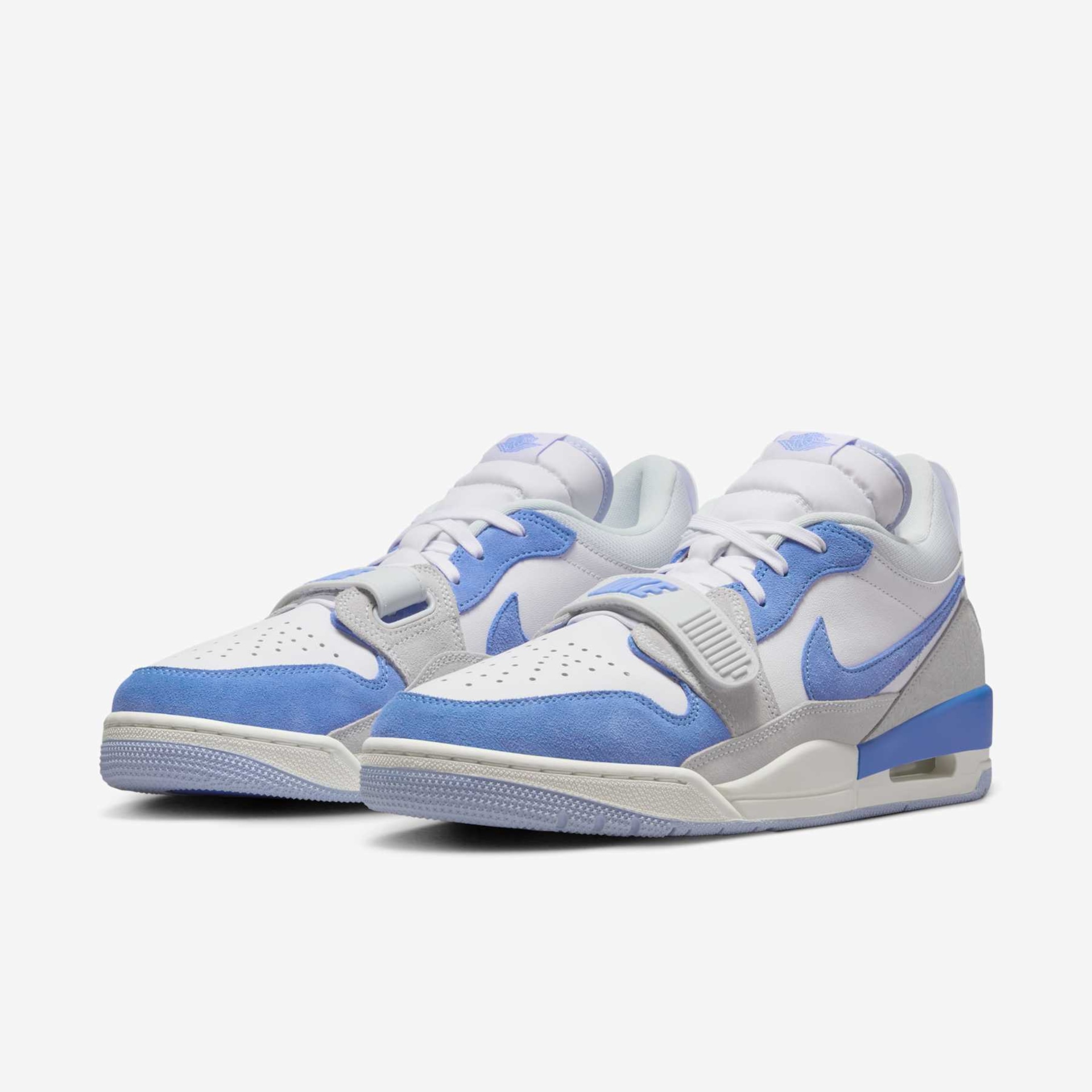 Tênis Air Jordan Legacy 312 Low Masculino - Foto 5