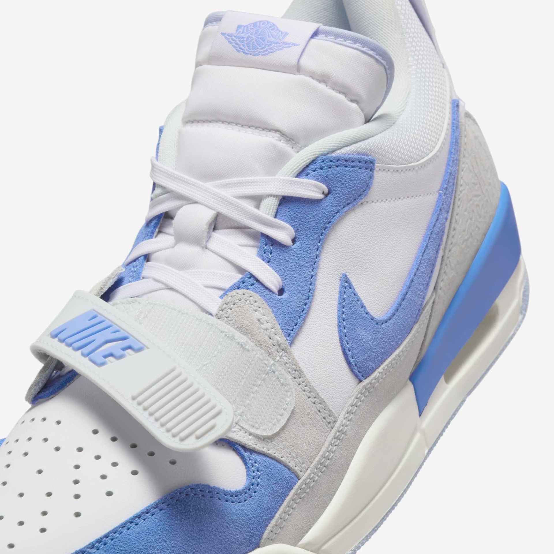 Tênis Air Jordan Legacy 312 Low Masculino - Foto 7