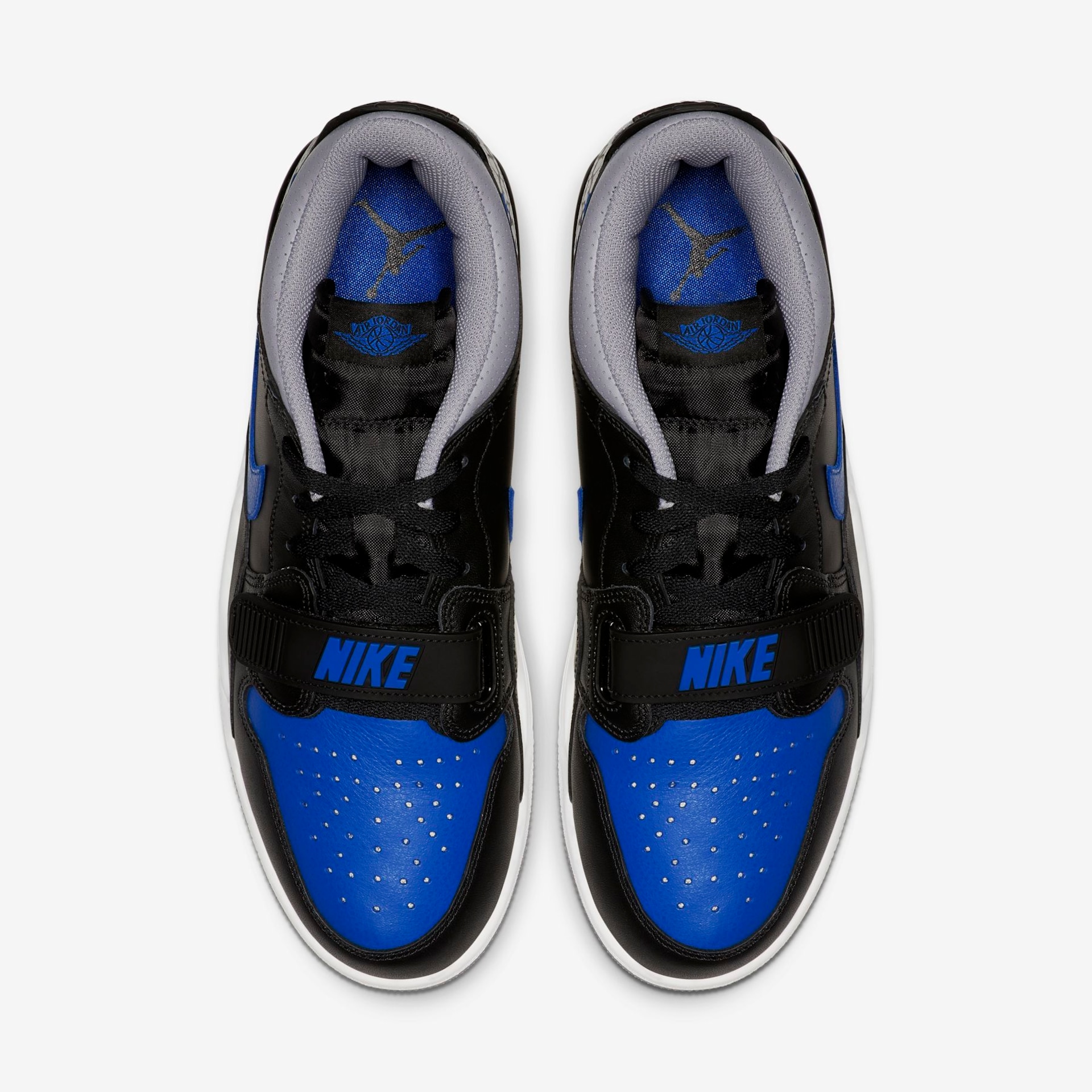 Tênis Air Jordan Legacy 312 Low Masculino - Foto 4