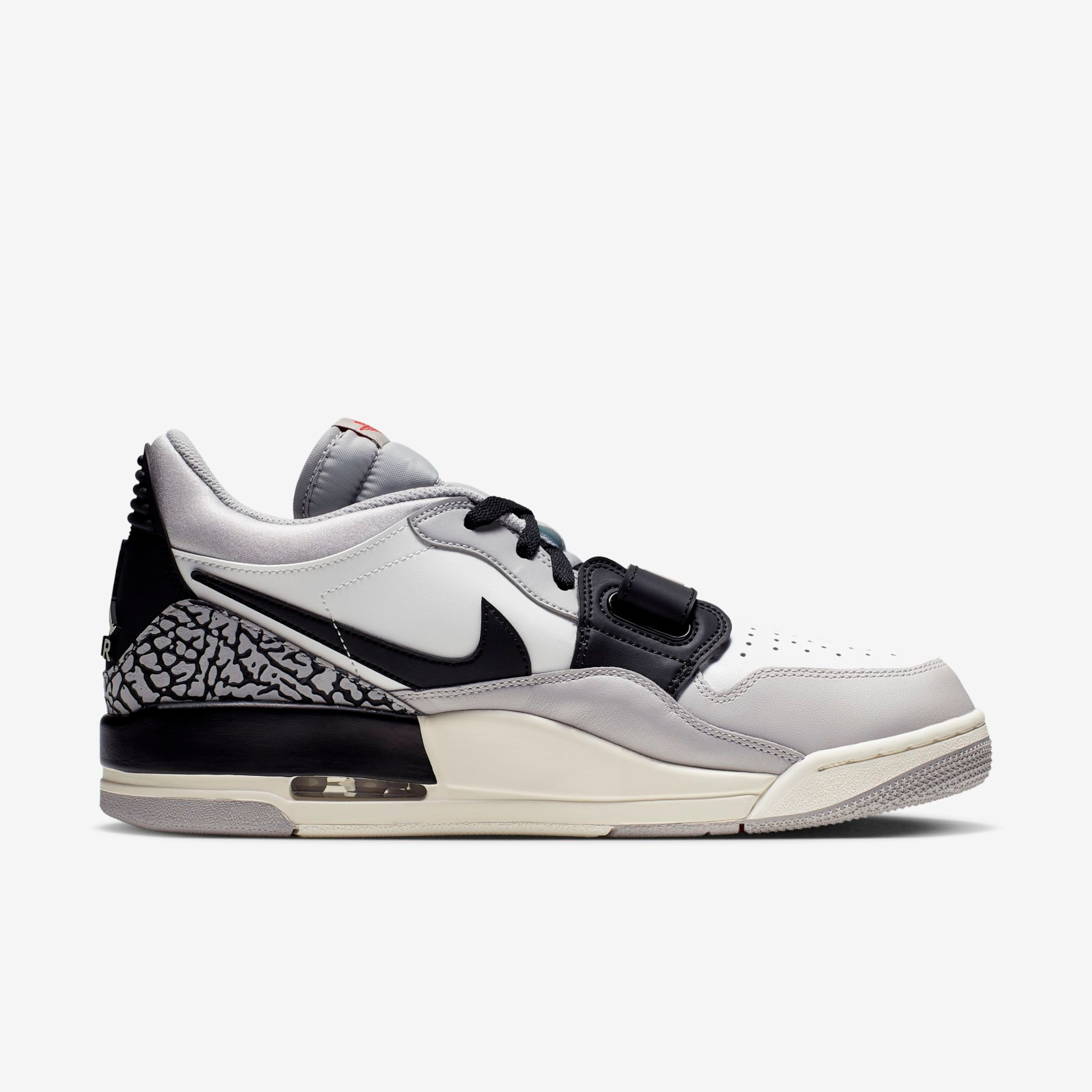 Tênis Air Jordan Legacy 312 Low Masculino - Foto 3