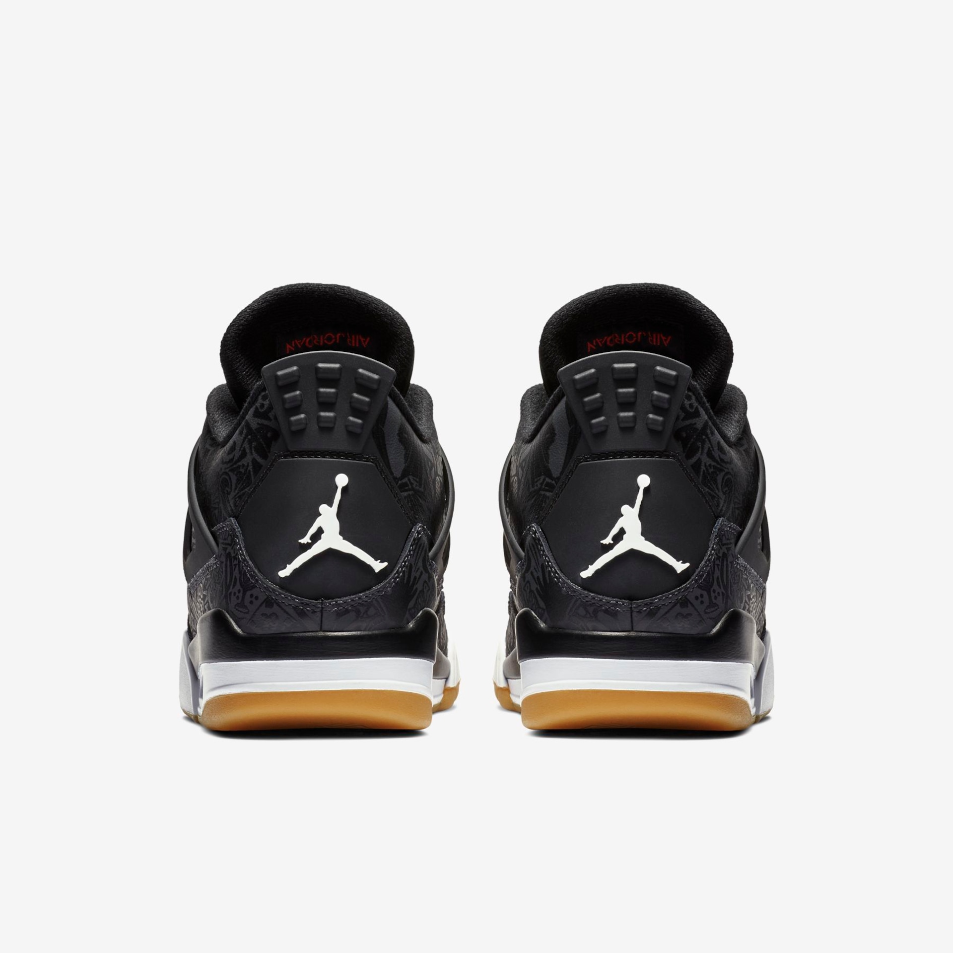 Tênis Air Jordan IV Retro Edição Especial Masculino - Foto 6