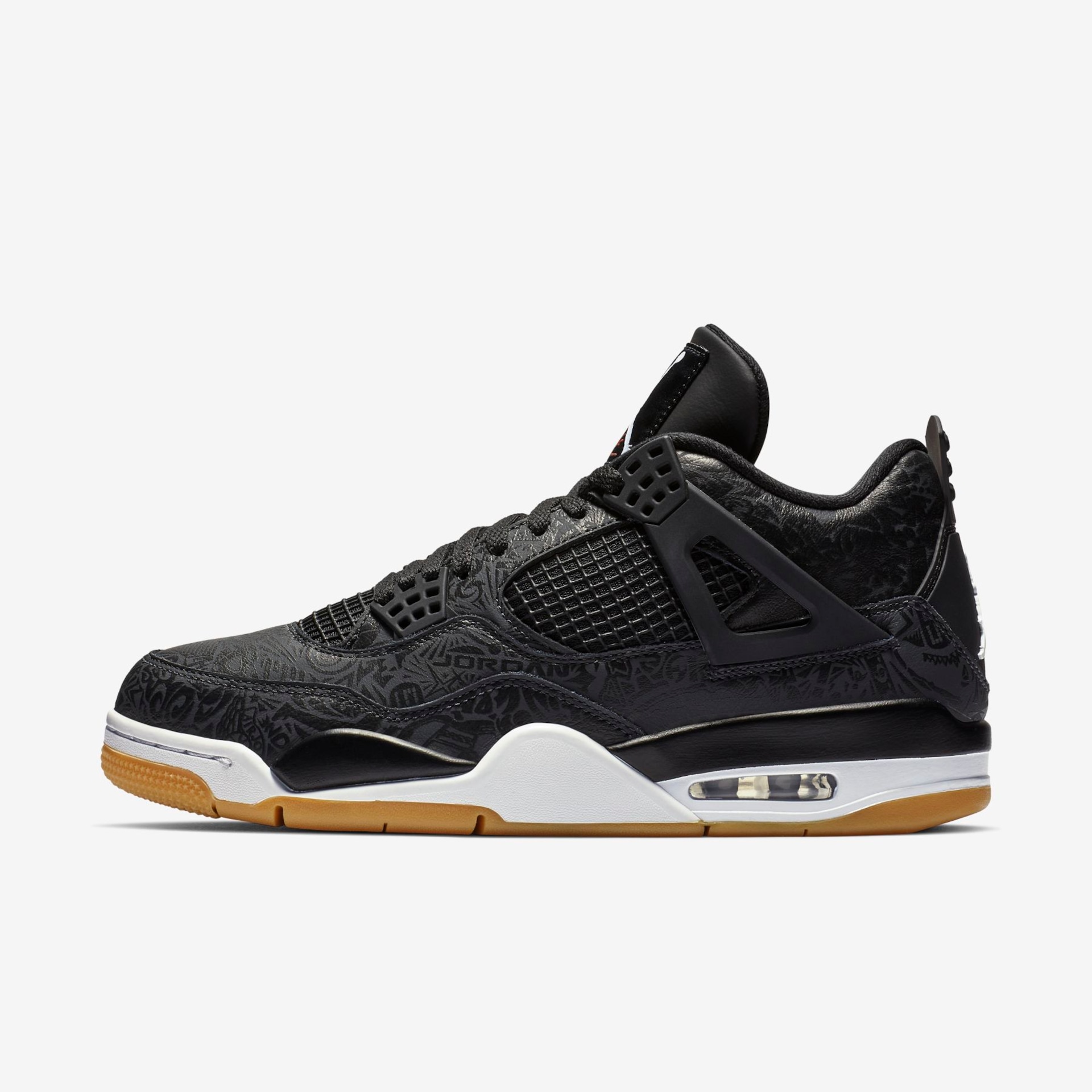 Tênis Air Jordan IV Retro Edição Especial Masculino - Foto 1