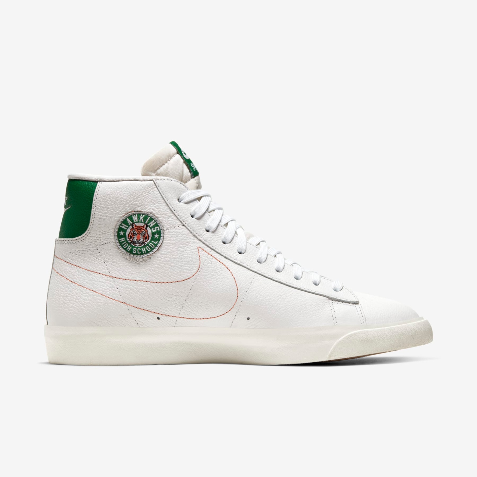 Nike x Stranger Things Blazer Mid - Foto 3