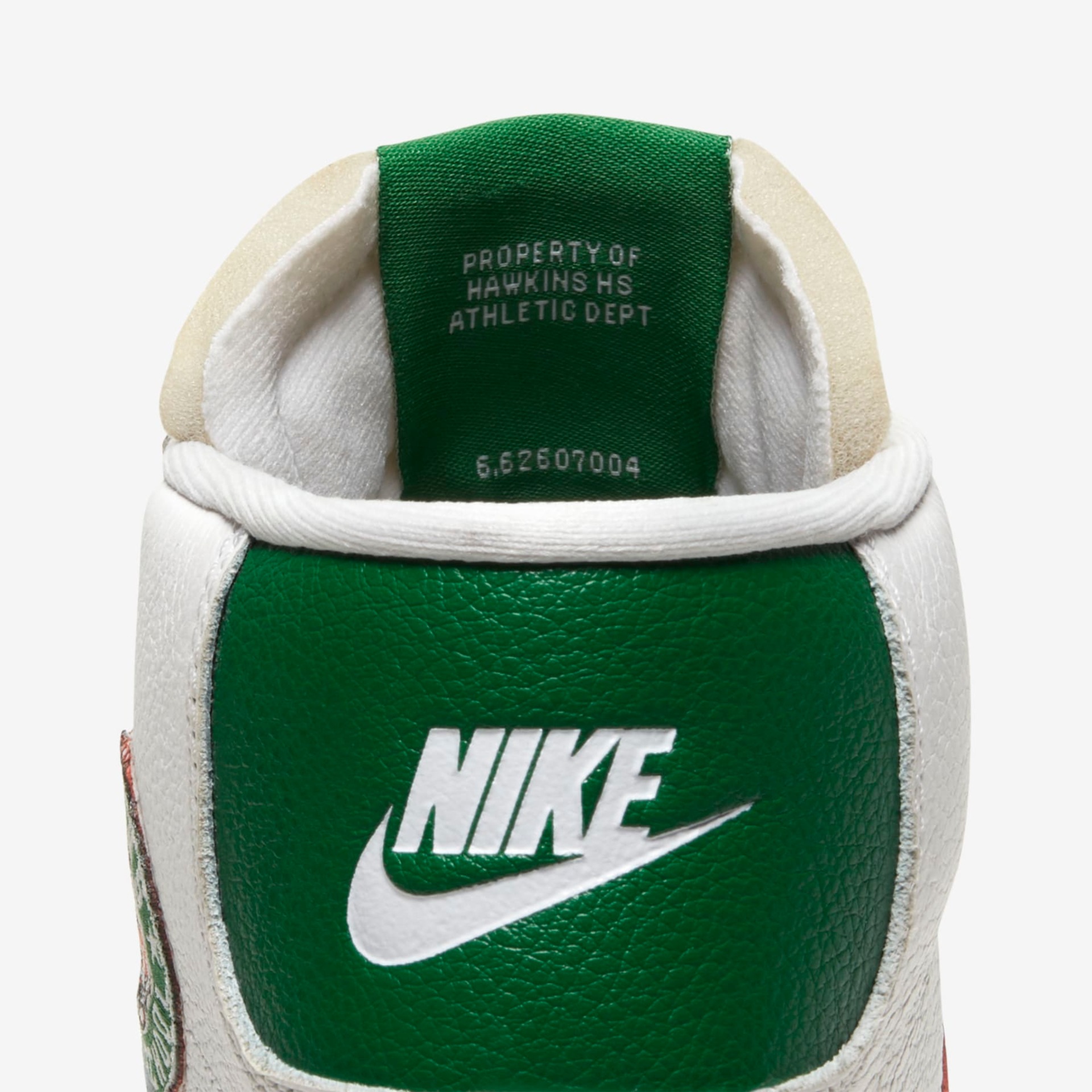 Nike x Stranger Things Blazer Mid - Foto 9