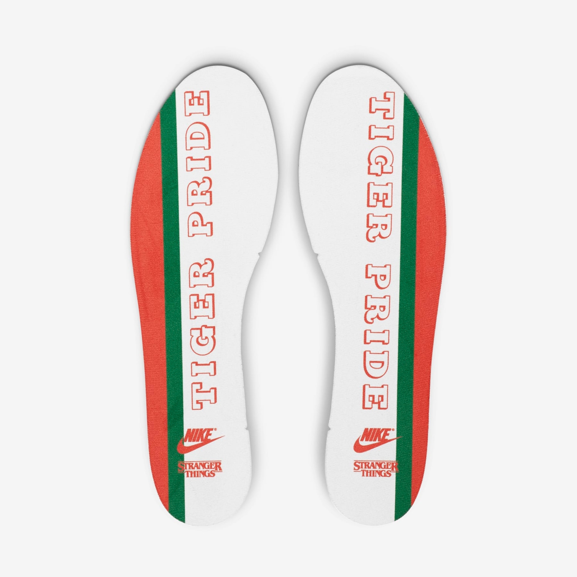 Nike x Stranger Things Blazer Mid - Foto 10