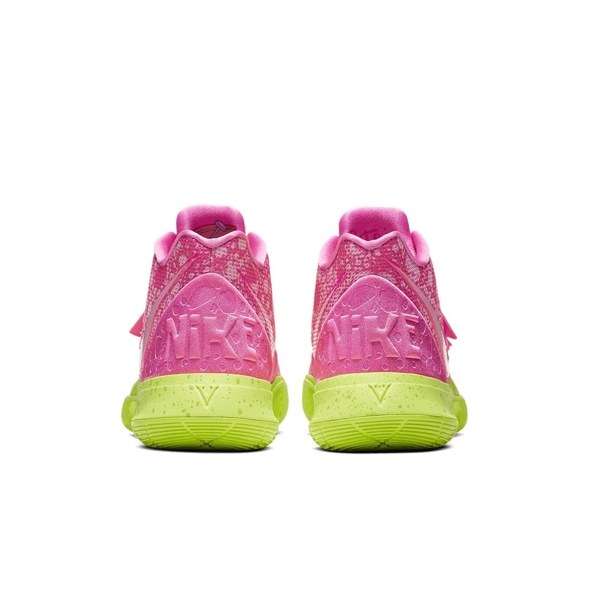 Tênis Nike Kyrie 5 'Patrick Star' Masculino - Foto 6