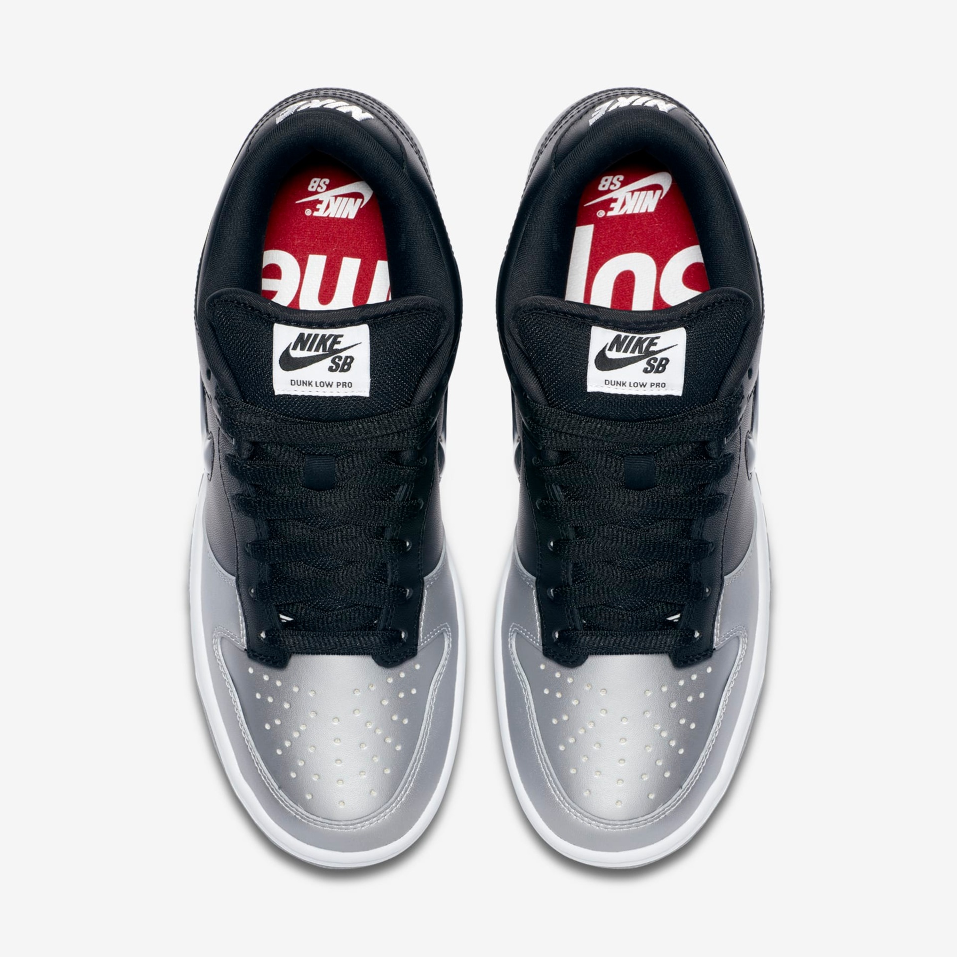 SB DUNK LOW - Foto 3