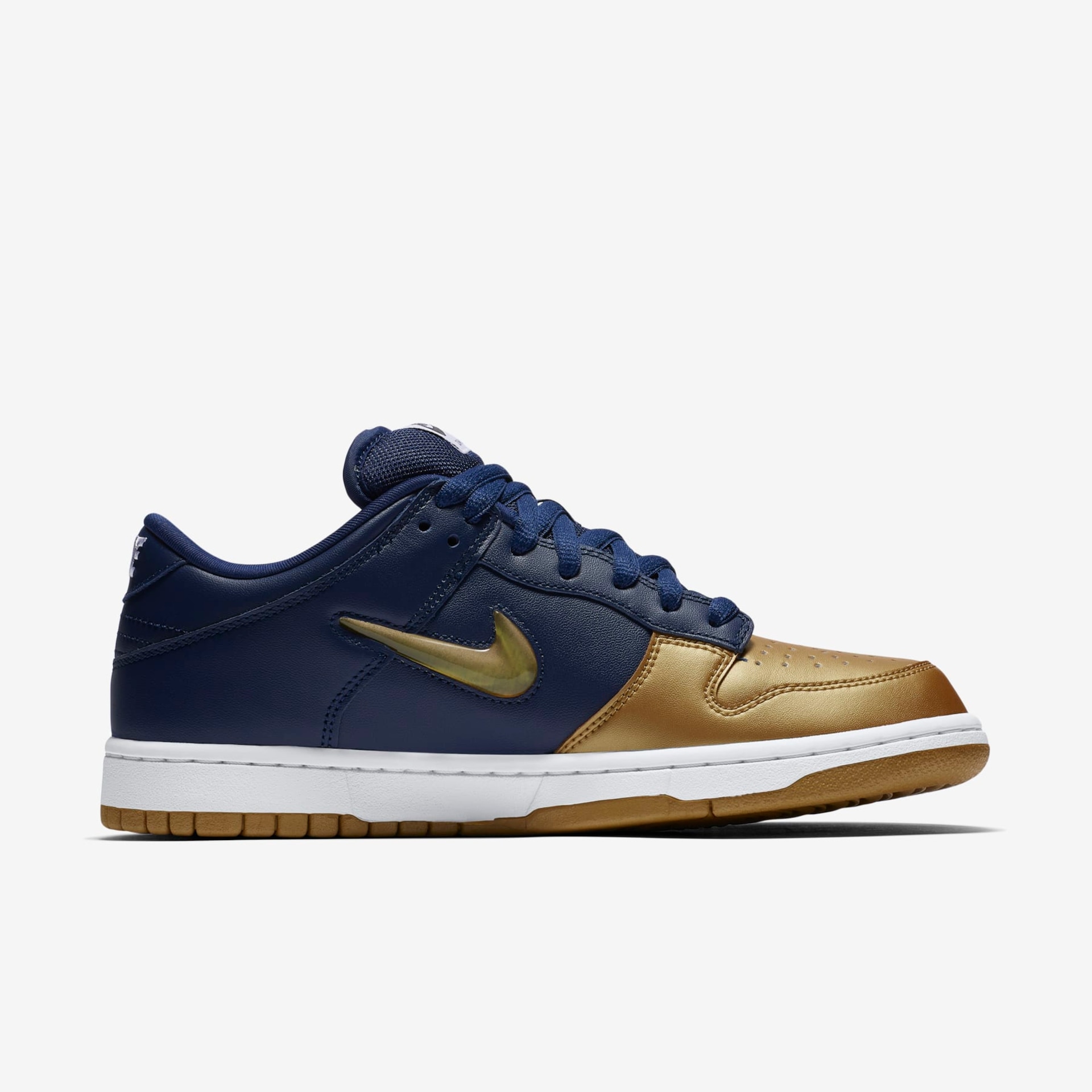 SB DUNK LOW - Foto 3