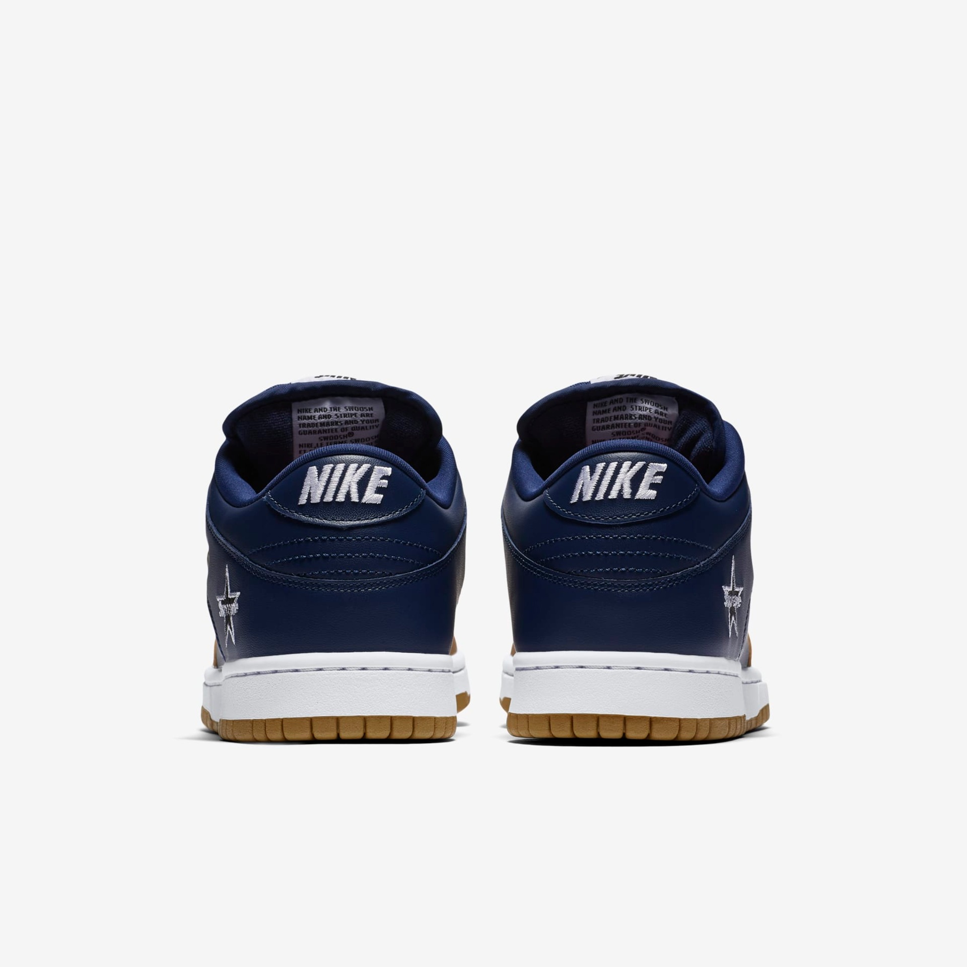 SB DUNK LOW - Foto 6