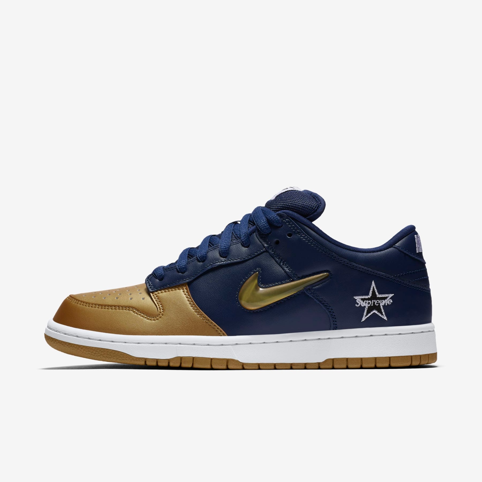 SB DUNK LOW - Foto 1