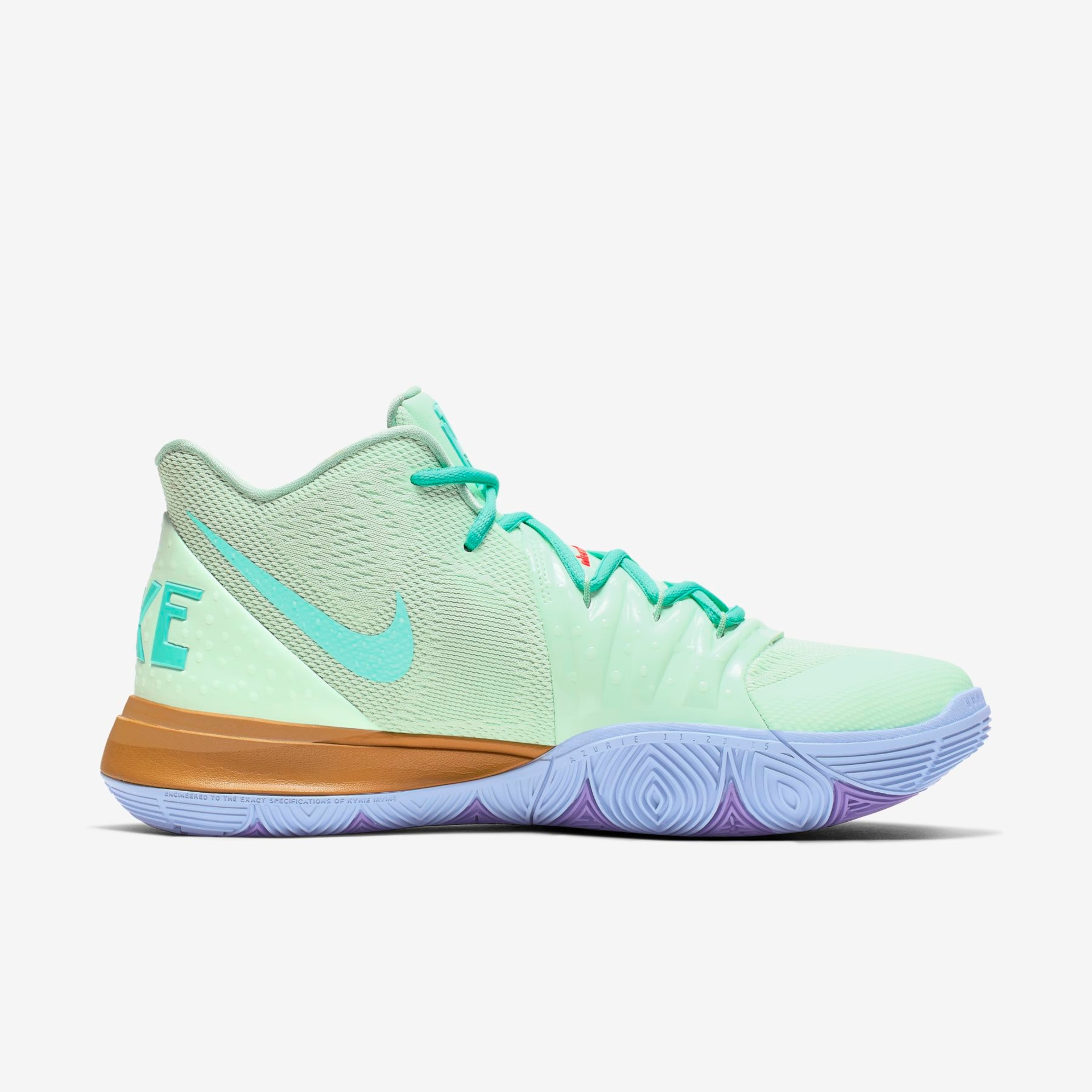 Kyrie 5 - Foto 3