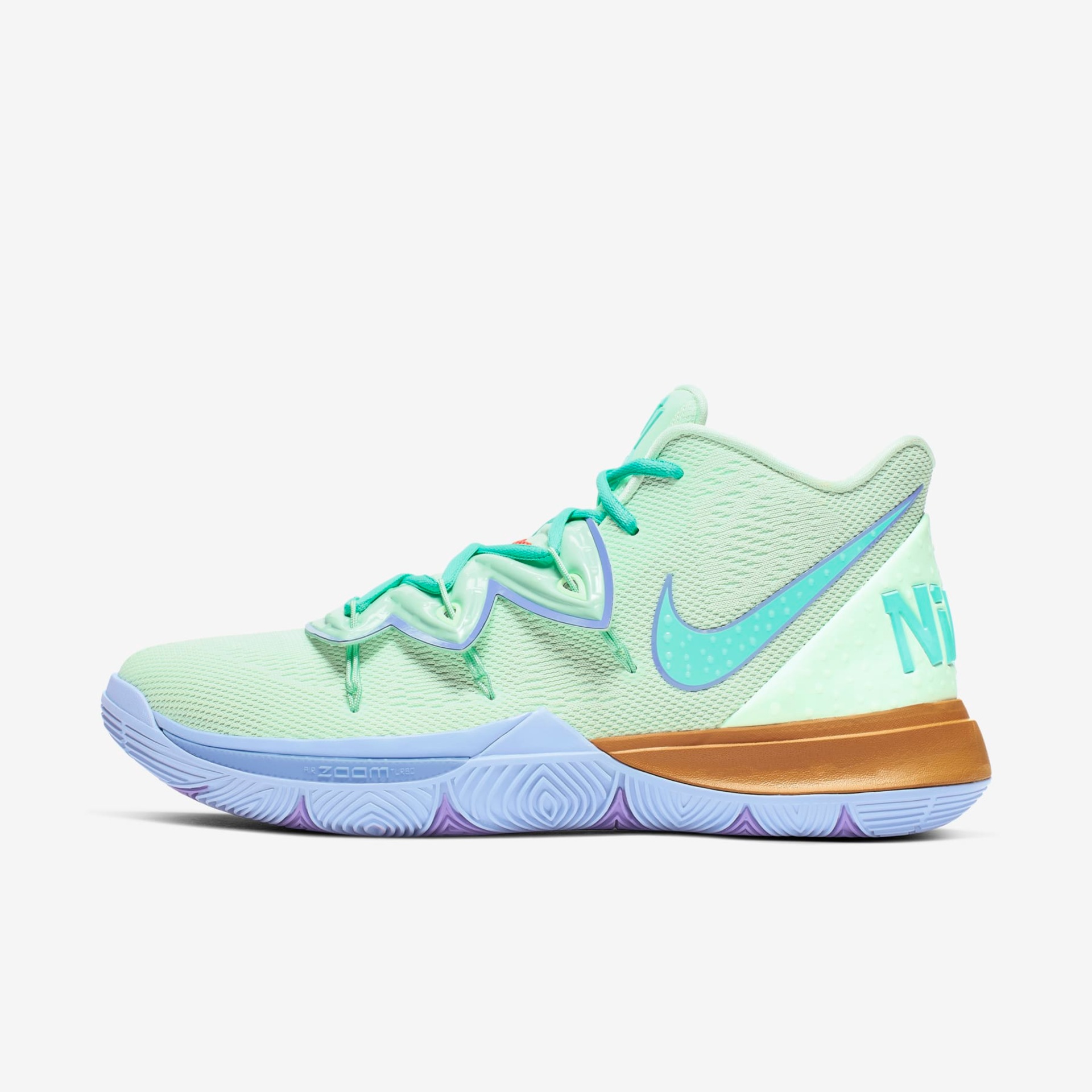 Kyrie 5 - Foto 1