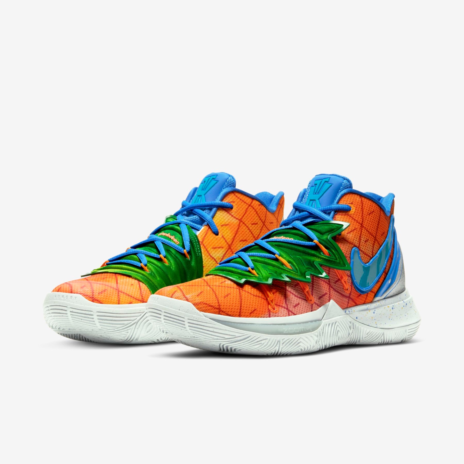 Kyrie 5 - Foto 5