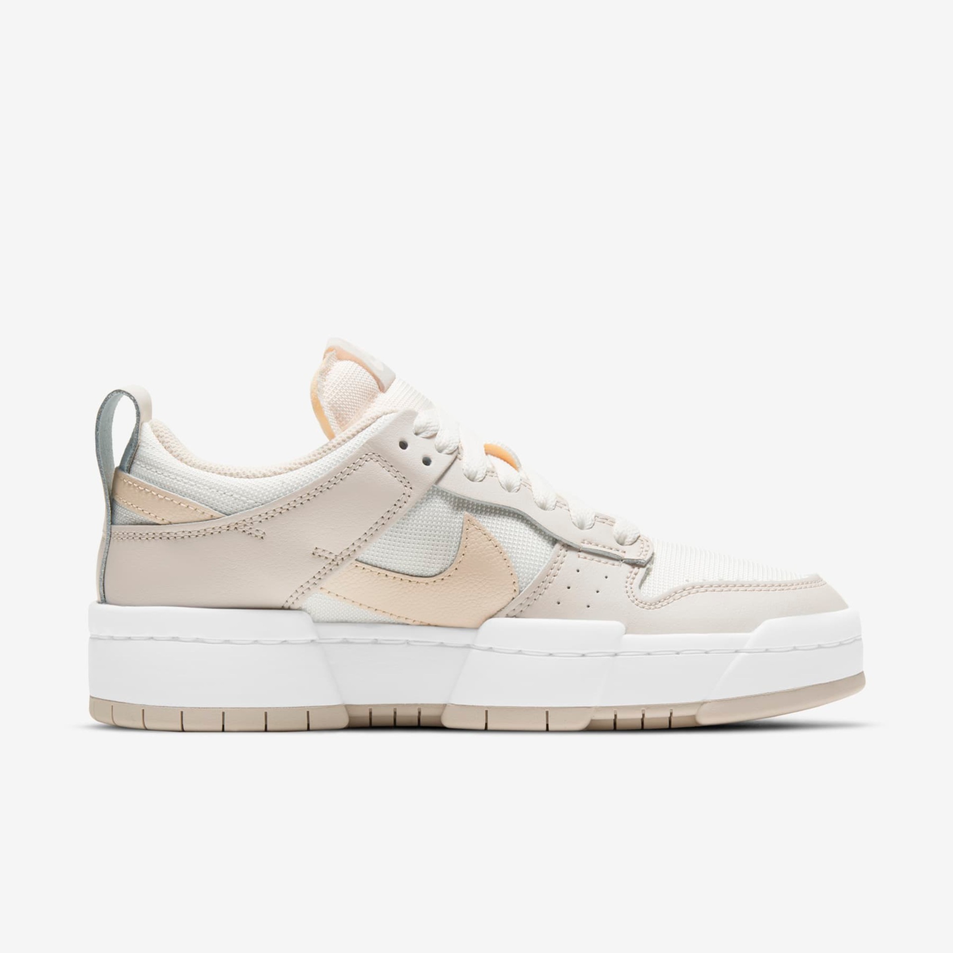 Dunk Low Disrupt Feminino - Foto 3