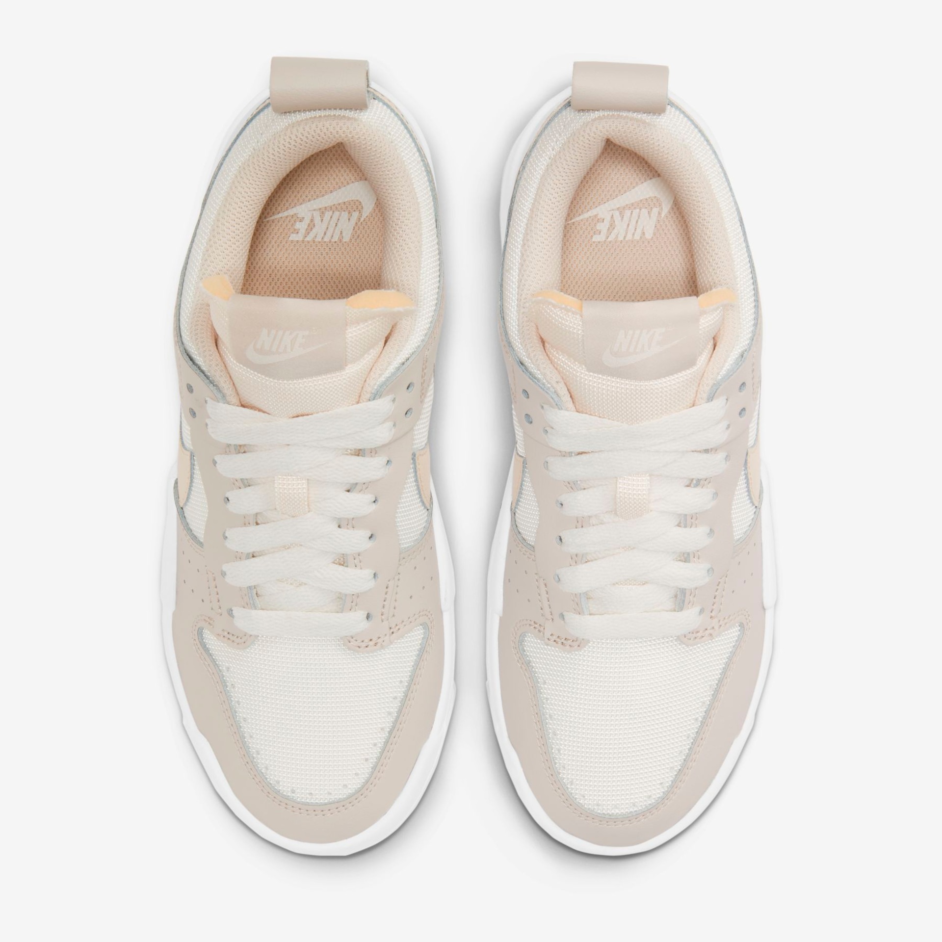 Dunk Low Disrupt Feminino - Foto 4