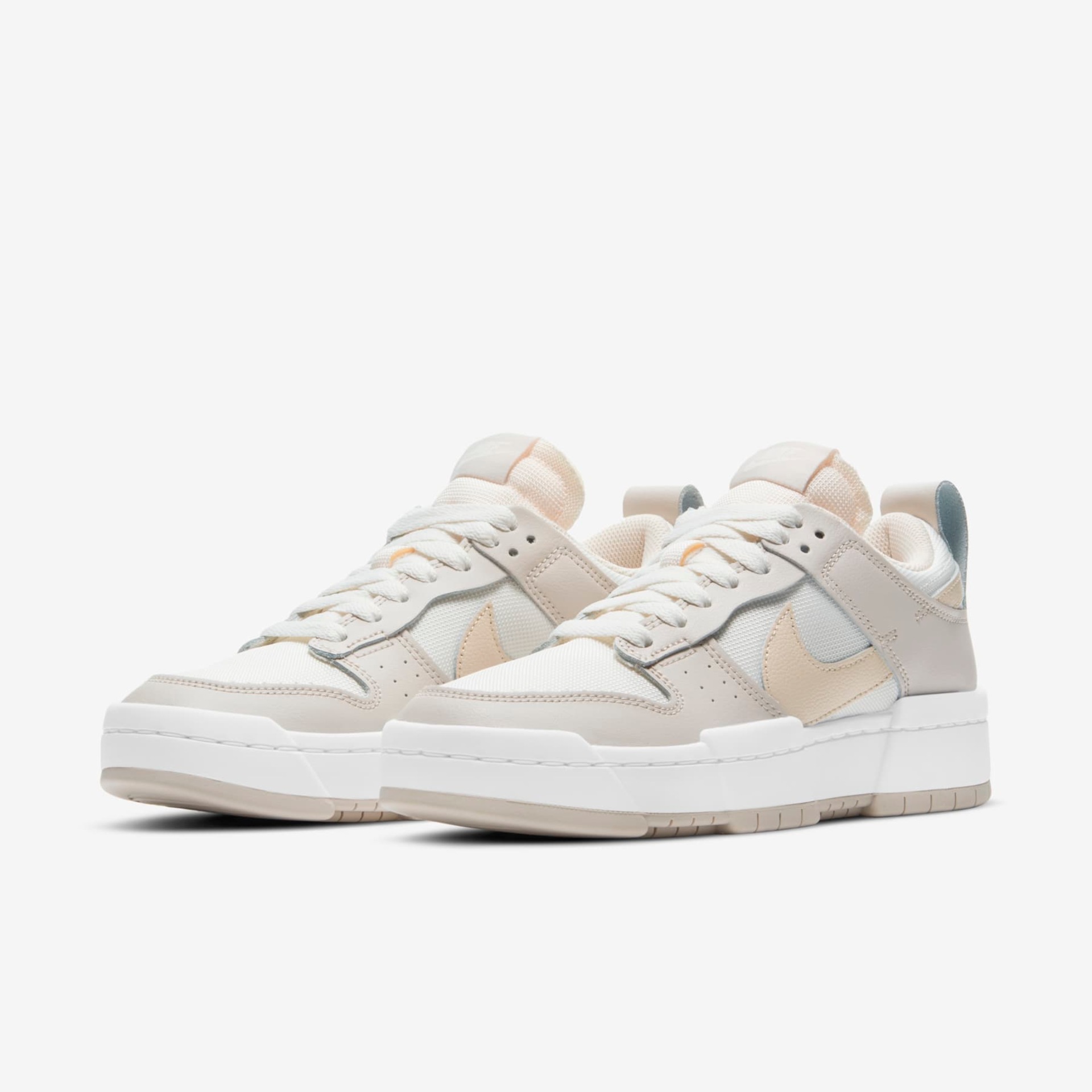 Dunk Low Disrupt Feminino - Foto 5