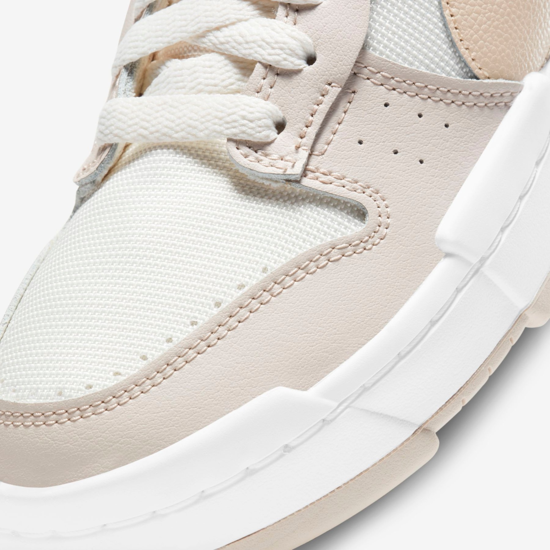 Dunk Low Disrupt Feminino - Foto 7