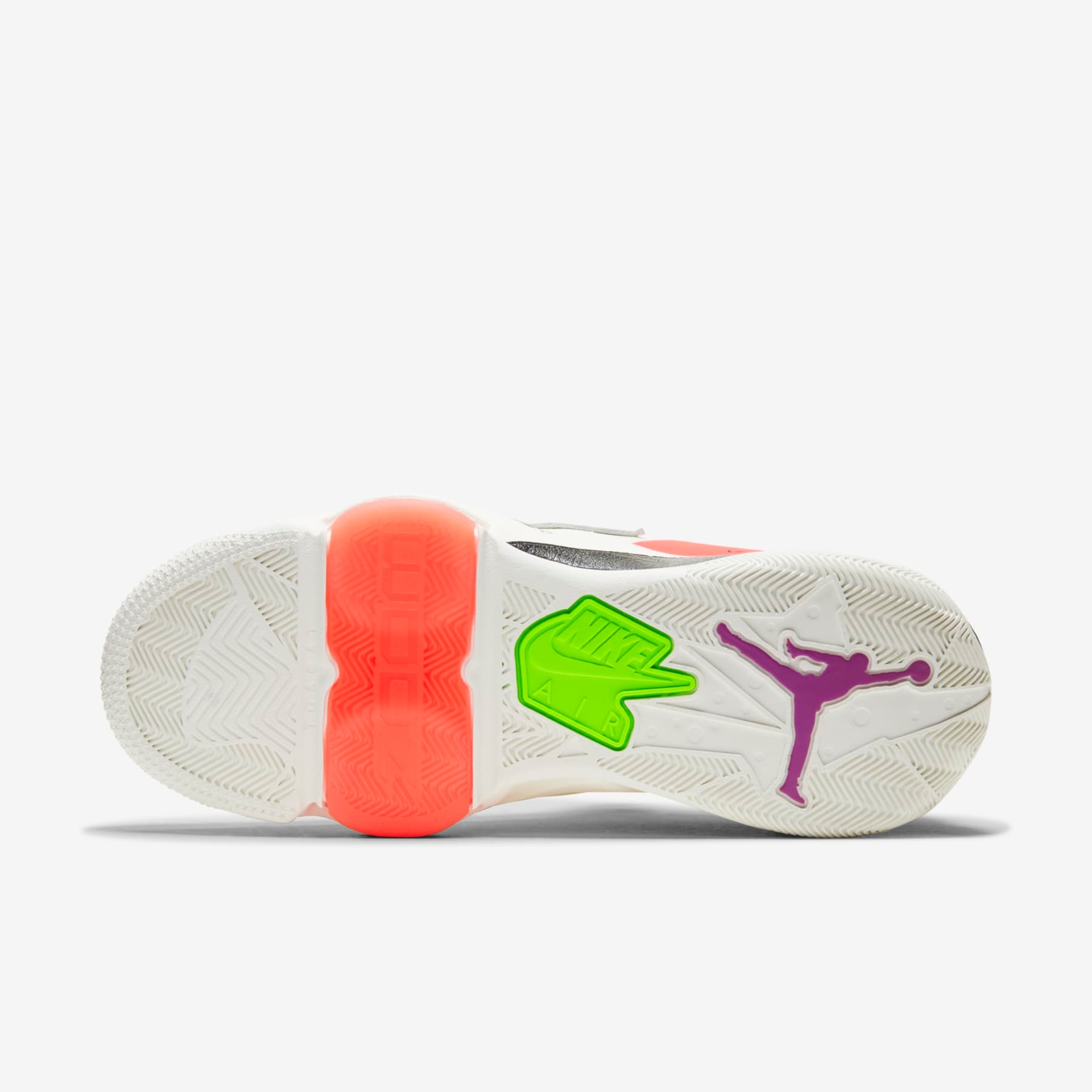 Jordan Zoom 92 - Foto 9