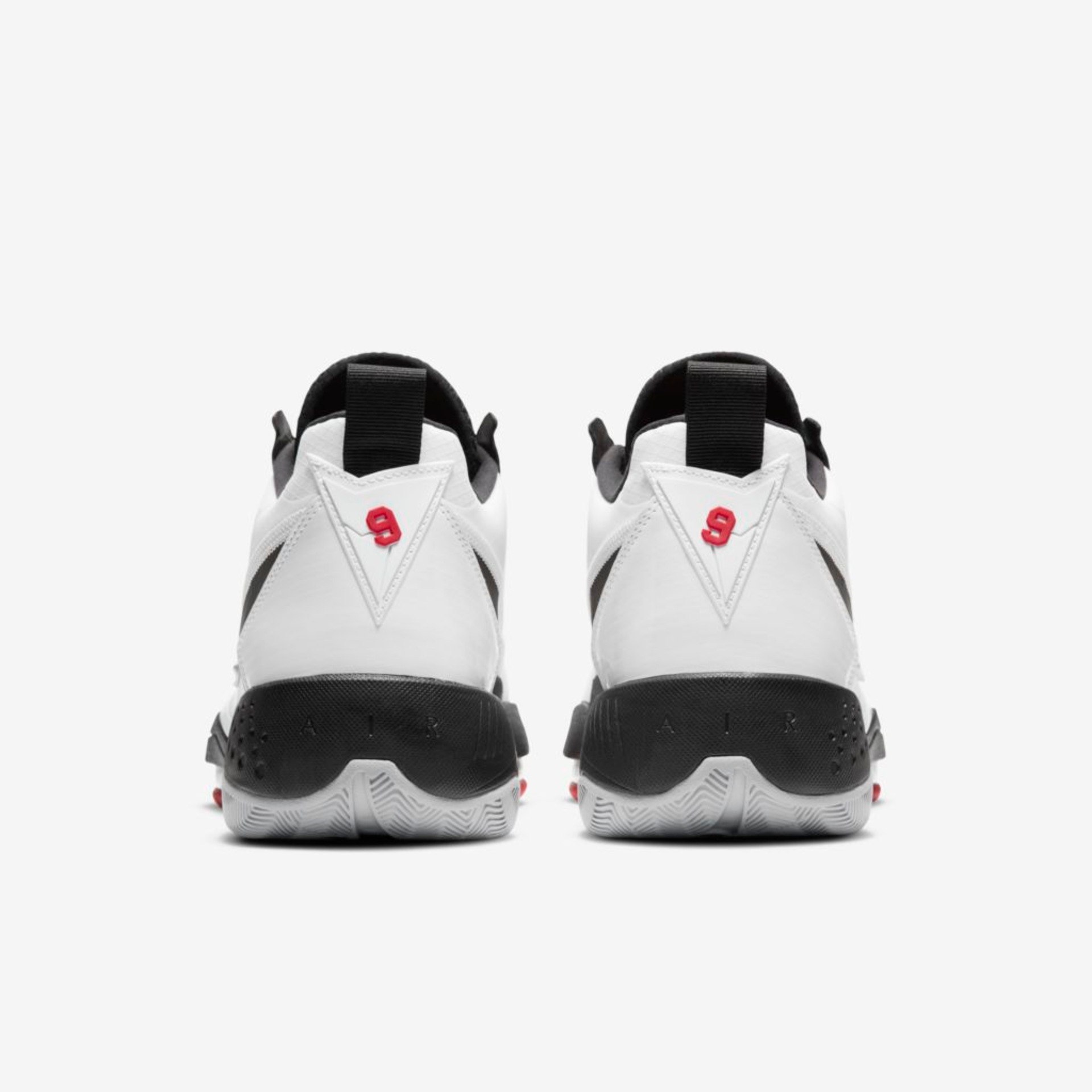 Tênis Jordan Zoom '92 Masculino - Foto 6