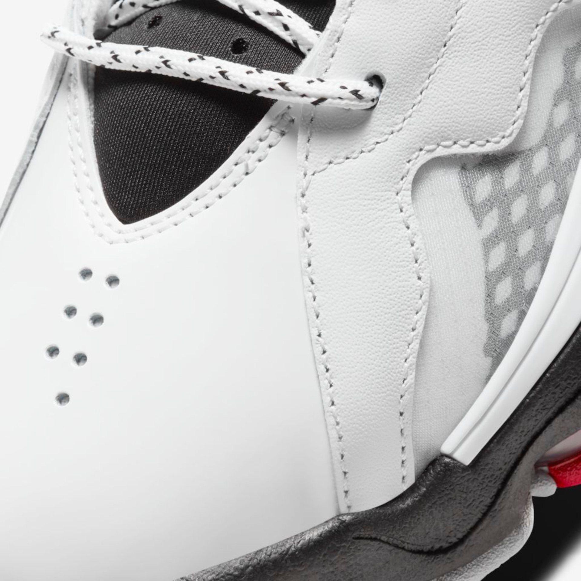 Tênis Jordan Zoom '92 Masculino - Foto 7