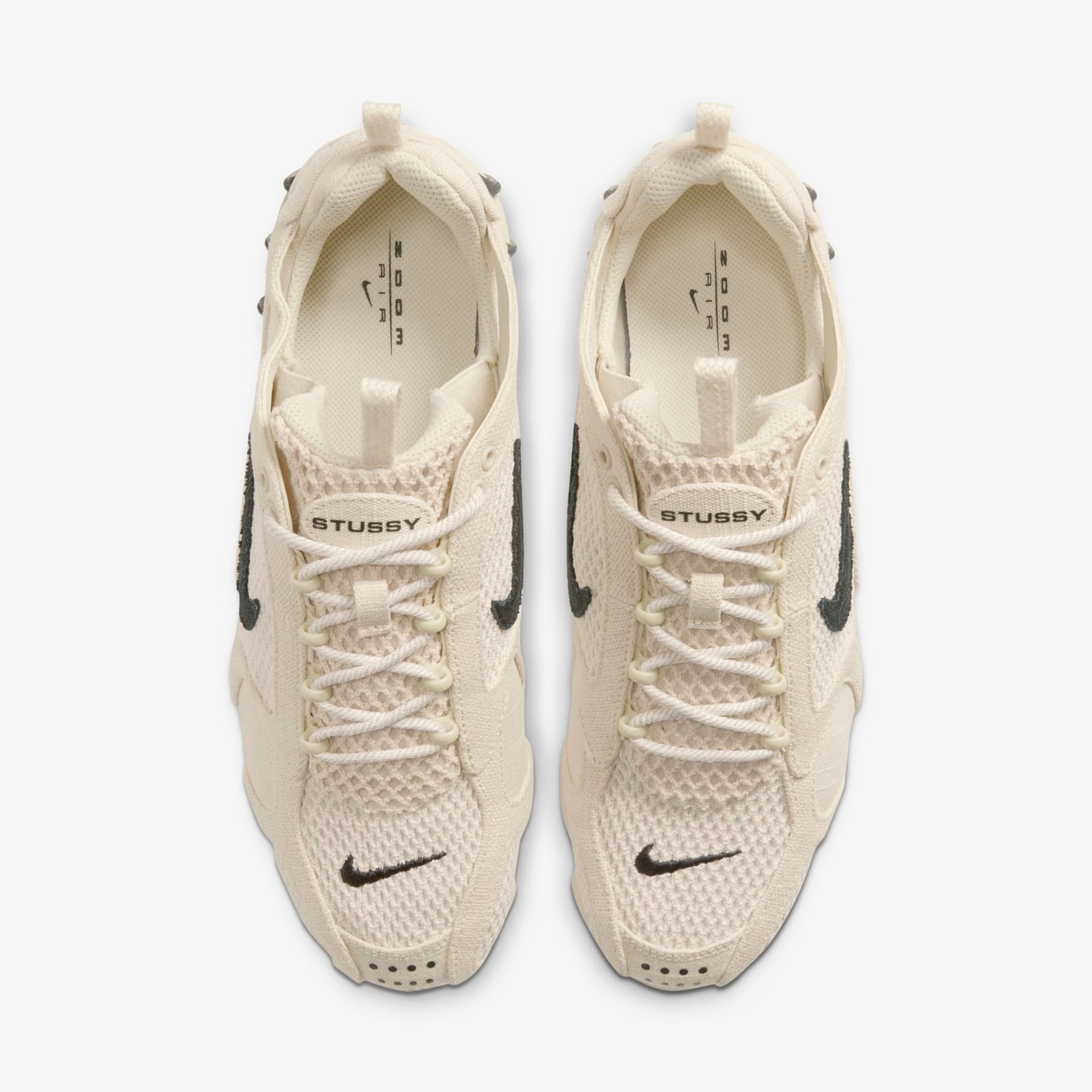 Nike x Stussy Air Zoom Spiridon Cage 2 - Foto 4