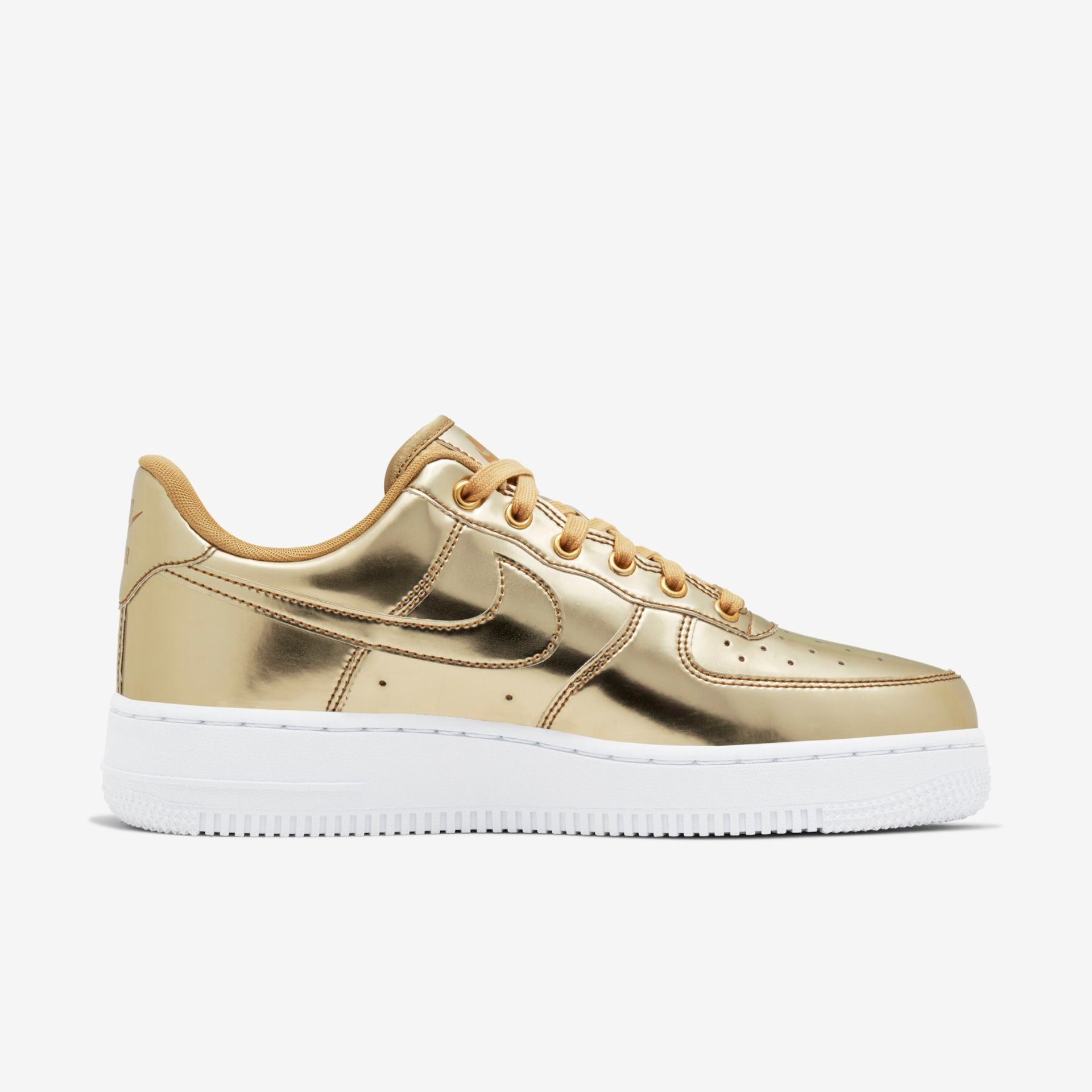 Tênis Nike Air Force 1 SP Feminino - Foto 3