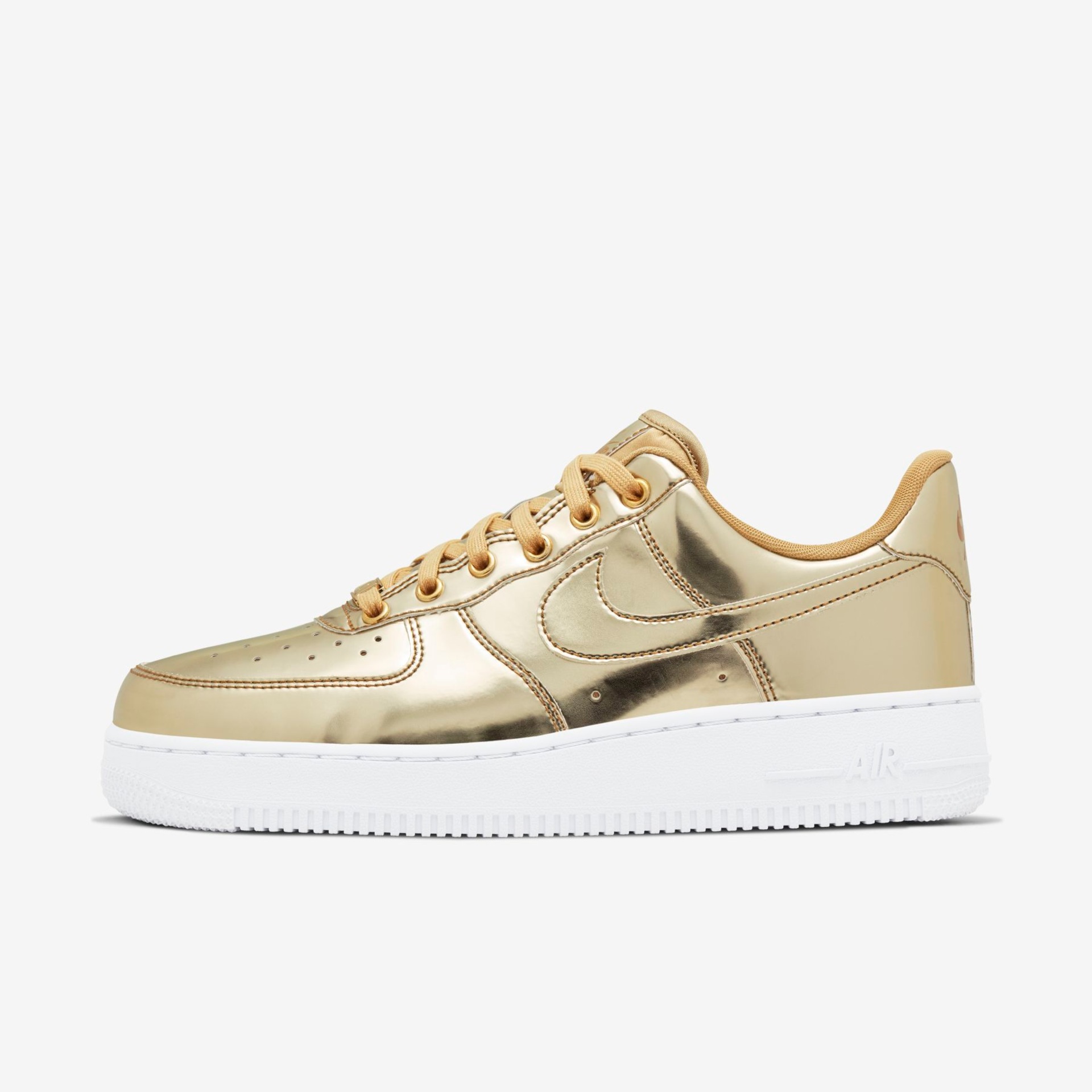 Tênis Nike Air Force 1 SP Feminino - Foto 1