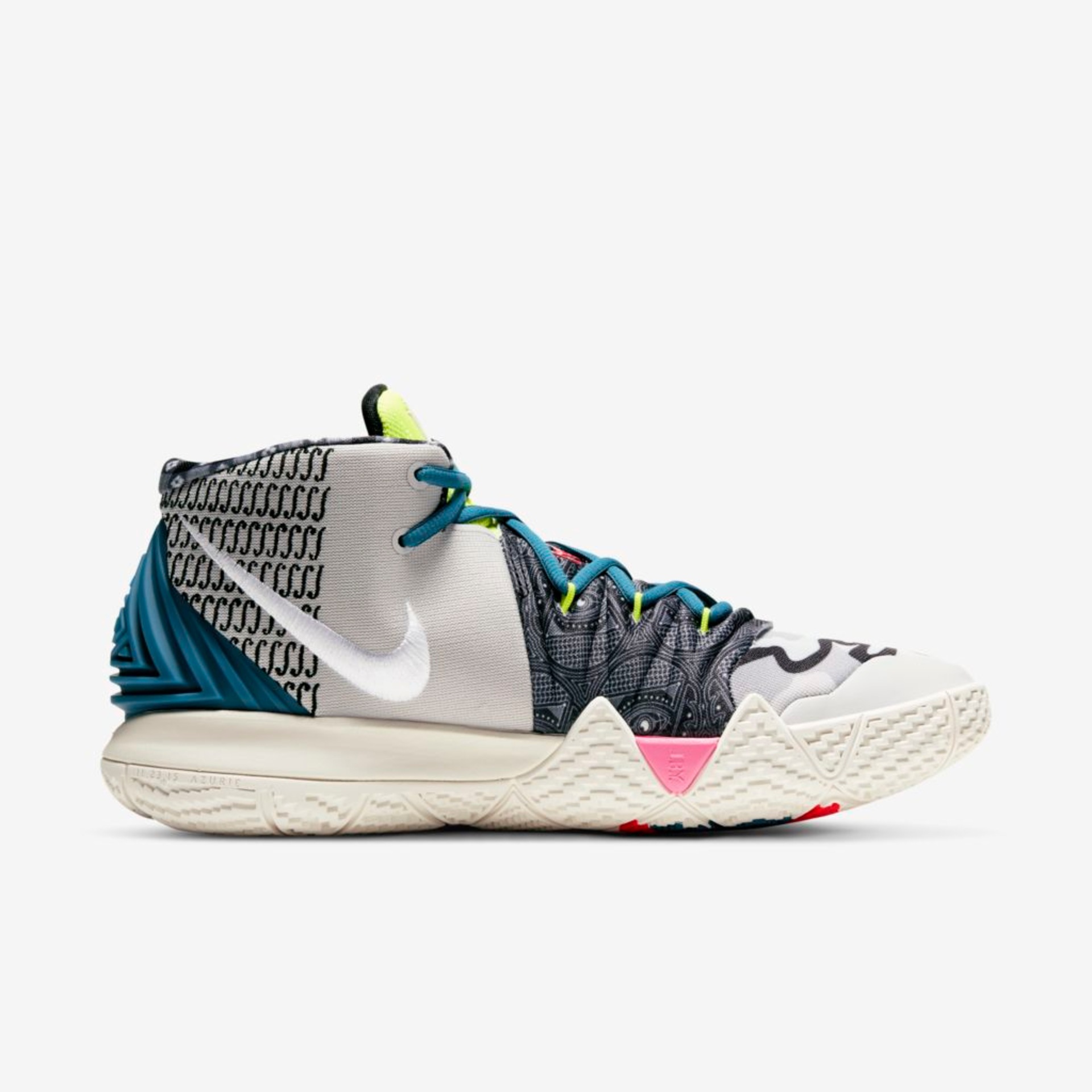 Tênis Nike Kybrid S2 Masculino - Foto 3