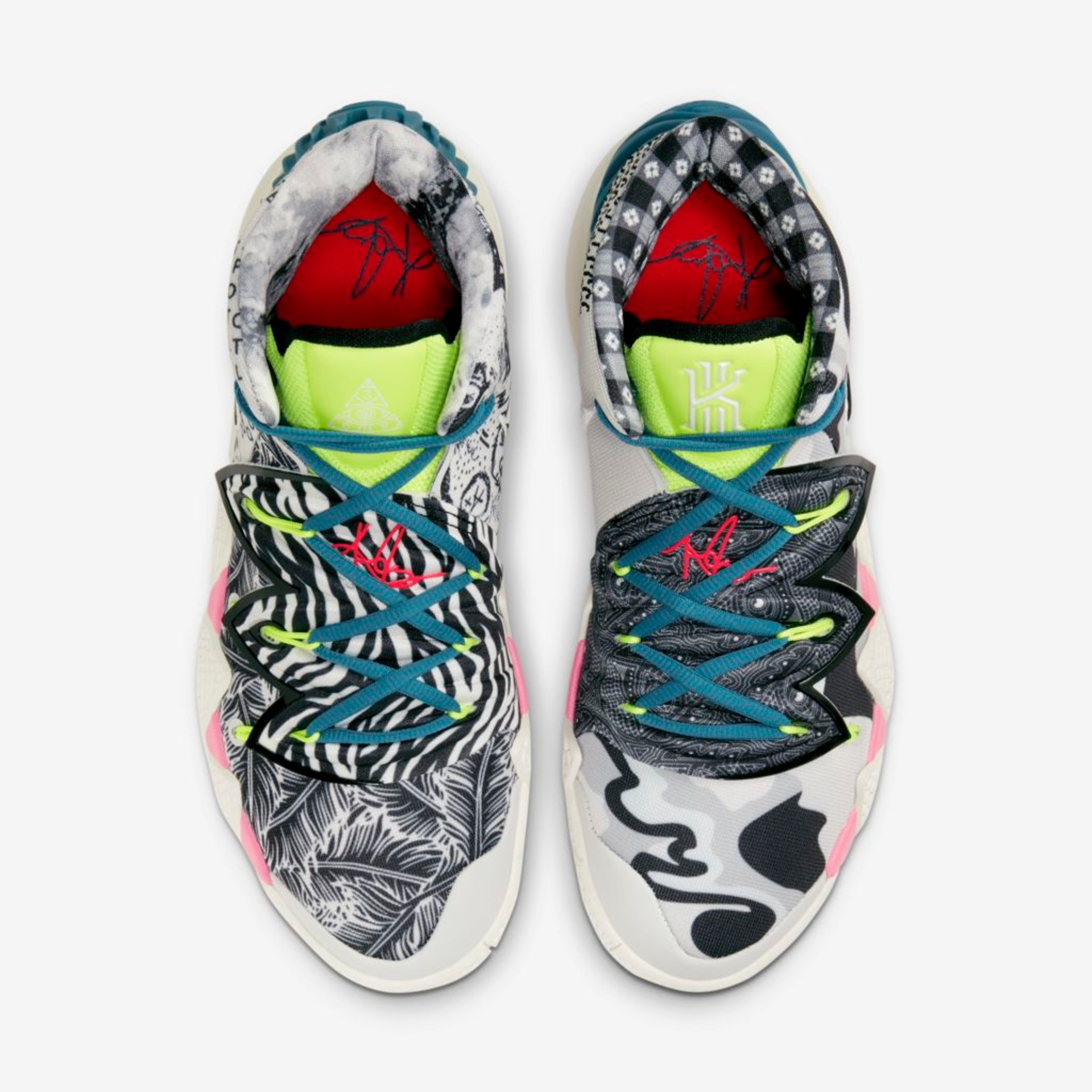 Tênis Nike Kybrid S2 Masculino - Foto 4