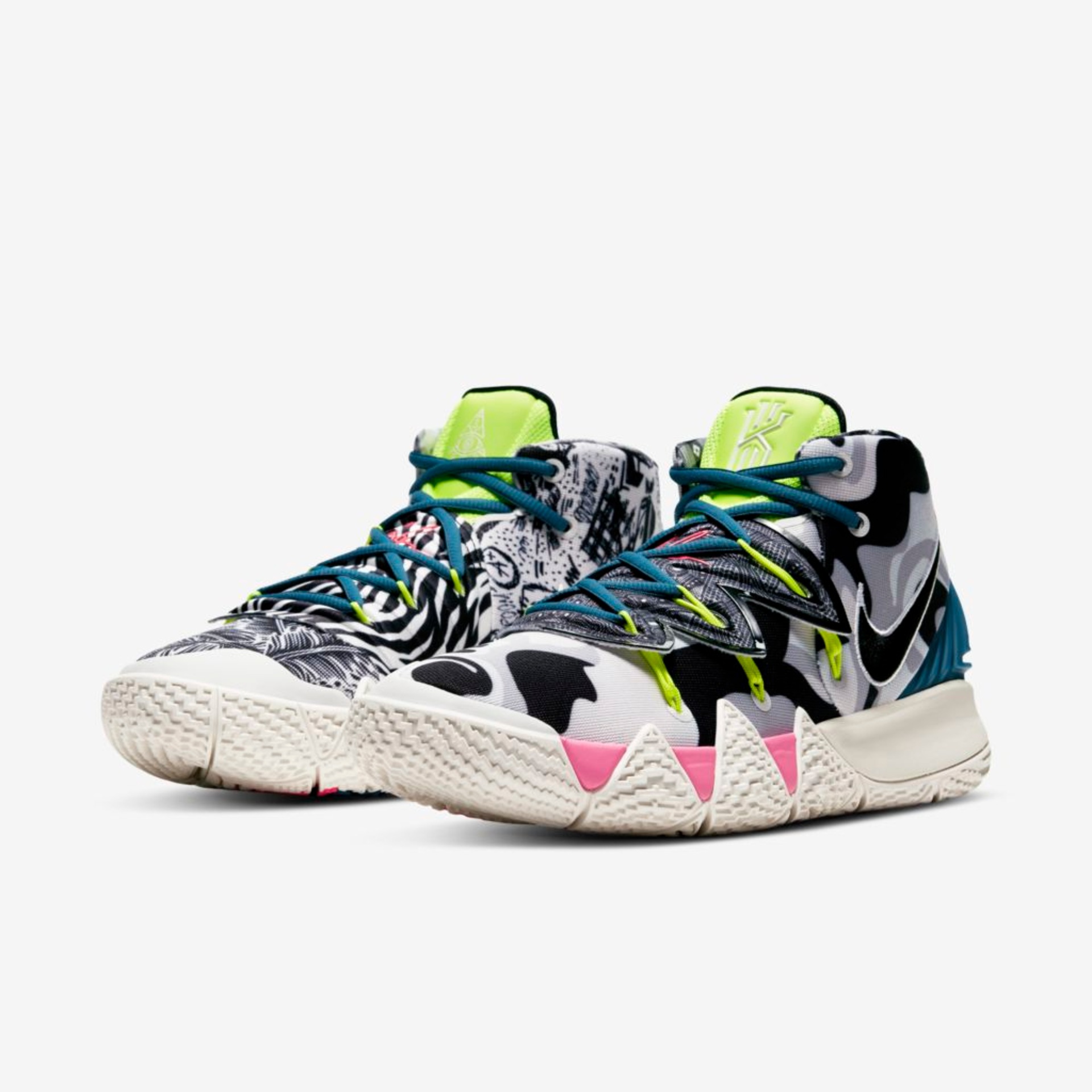 Tênis Nike Kybrid S2 Masculino - Foto 5