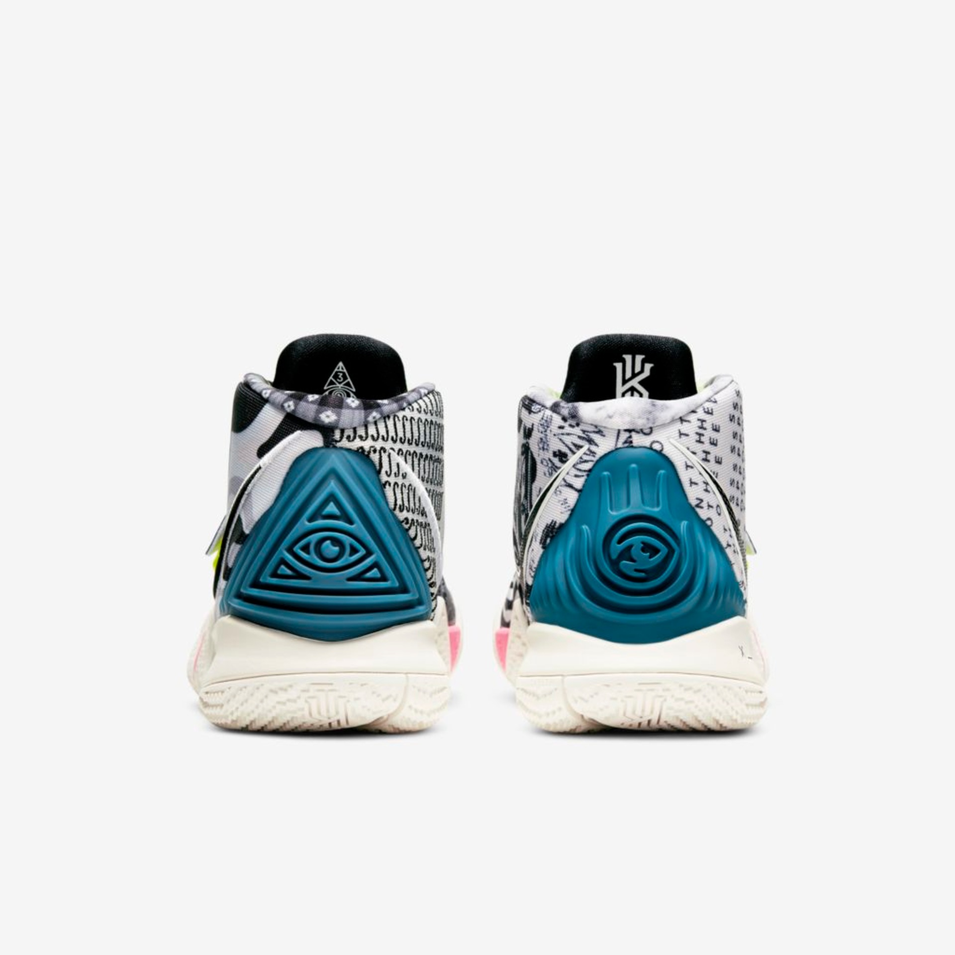 Tênis Nike Kybrid S2 Masculino - Foto 6