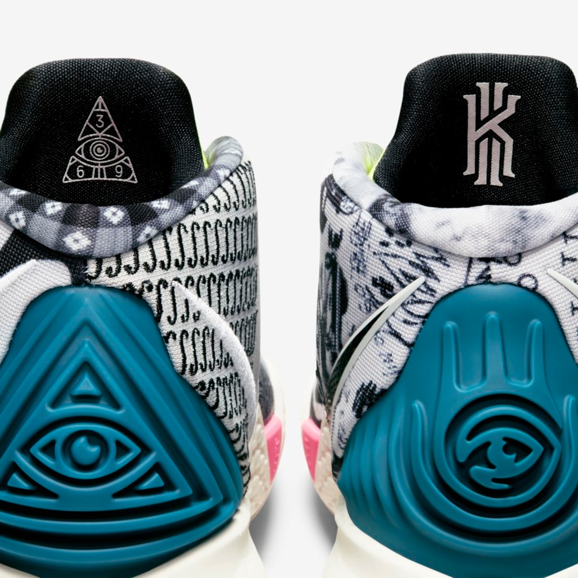 Tênis Nike Kybrid S2 Masculino - Foto 9