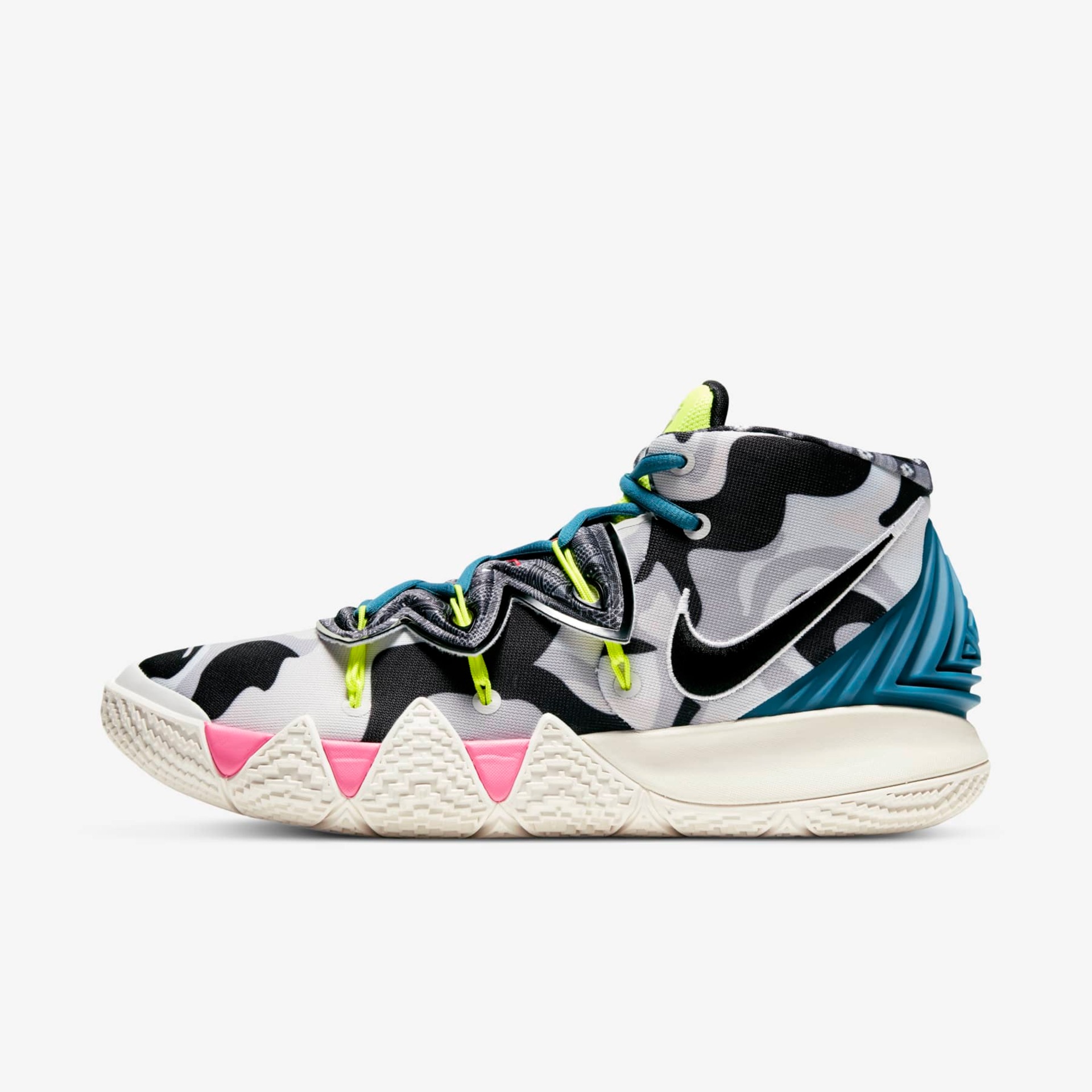 Tênis Nike Kybrid S2 Masculino - Foto 1