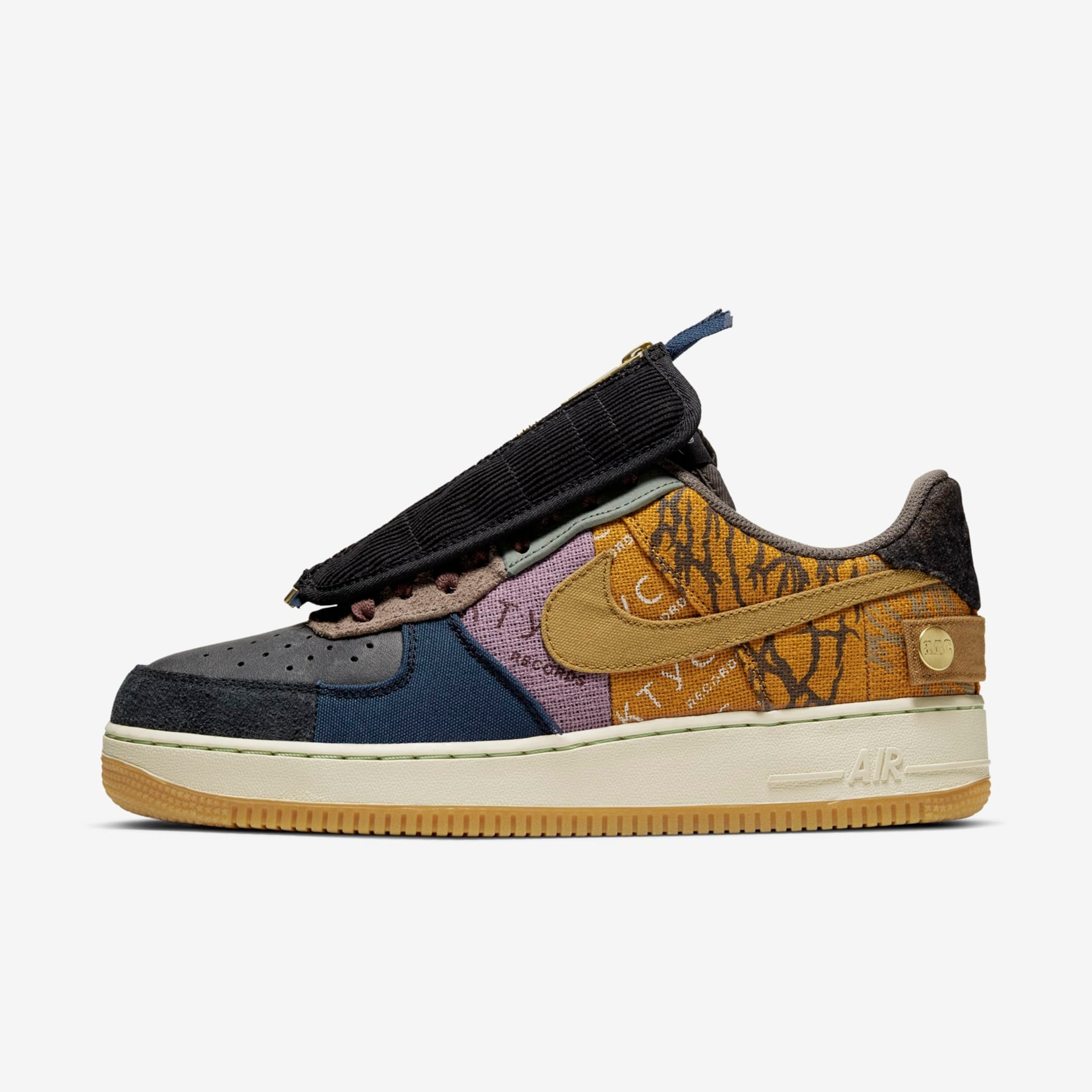 Air Force 1 - Foto 1