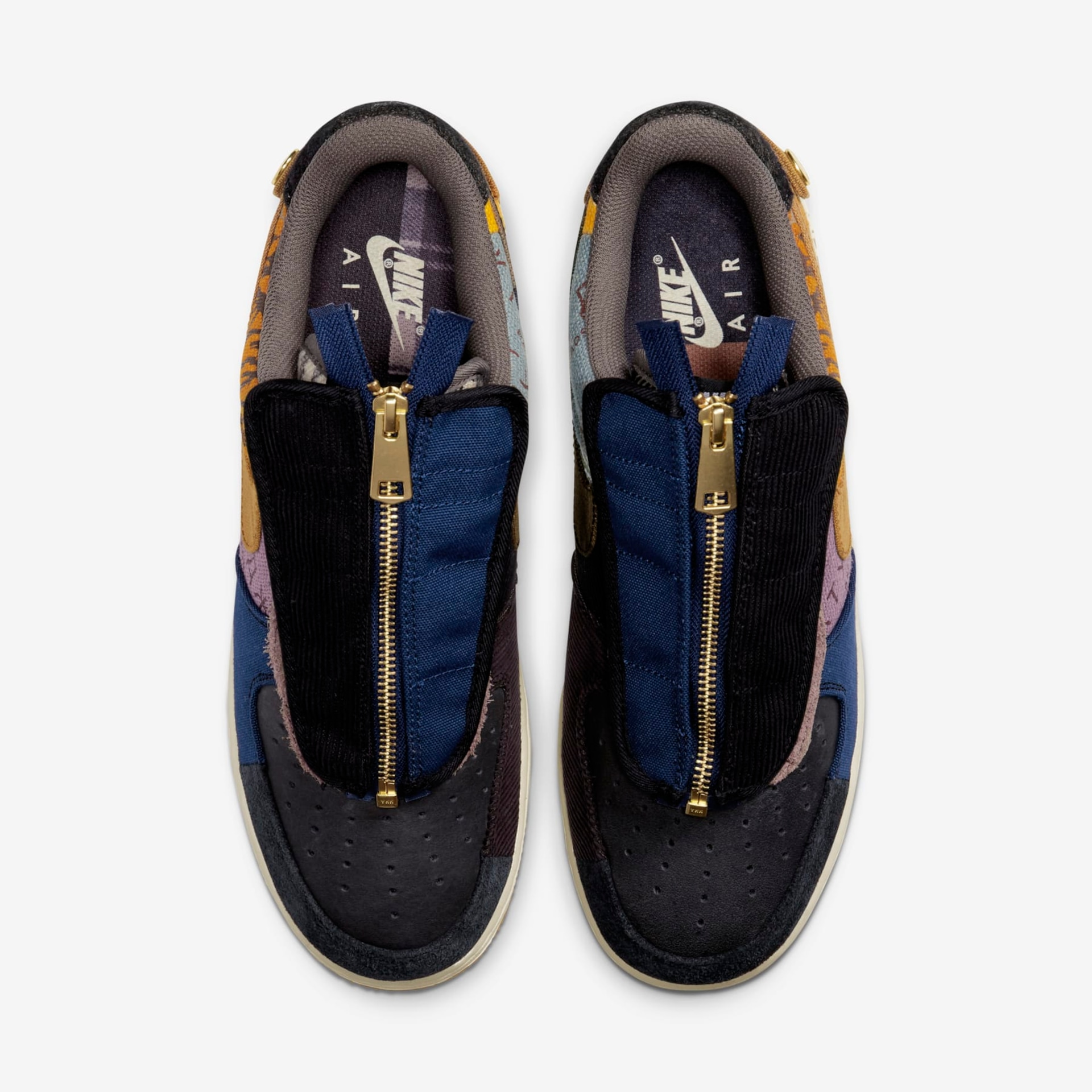 Air Force 1 - Foto 4