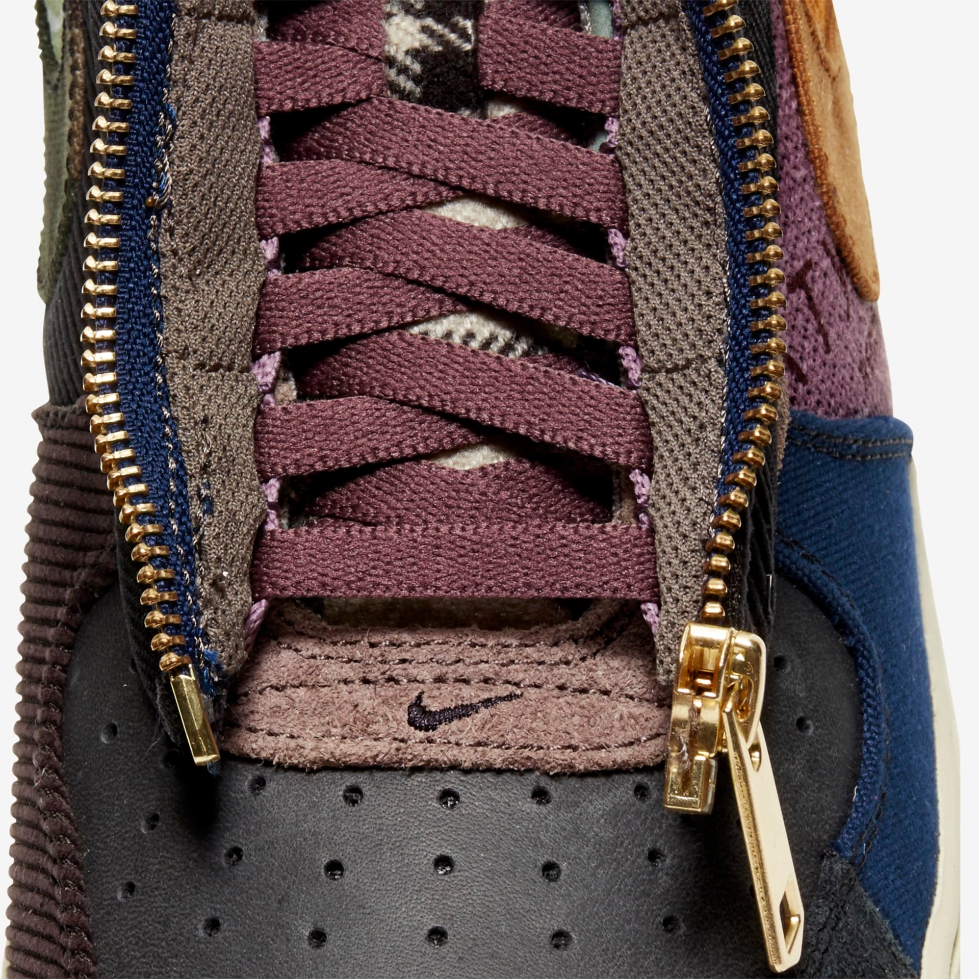 Air Force 1 - Foto 7