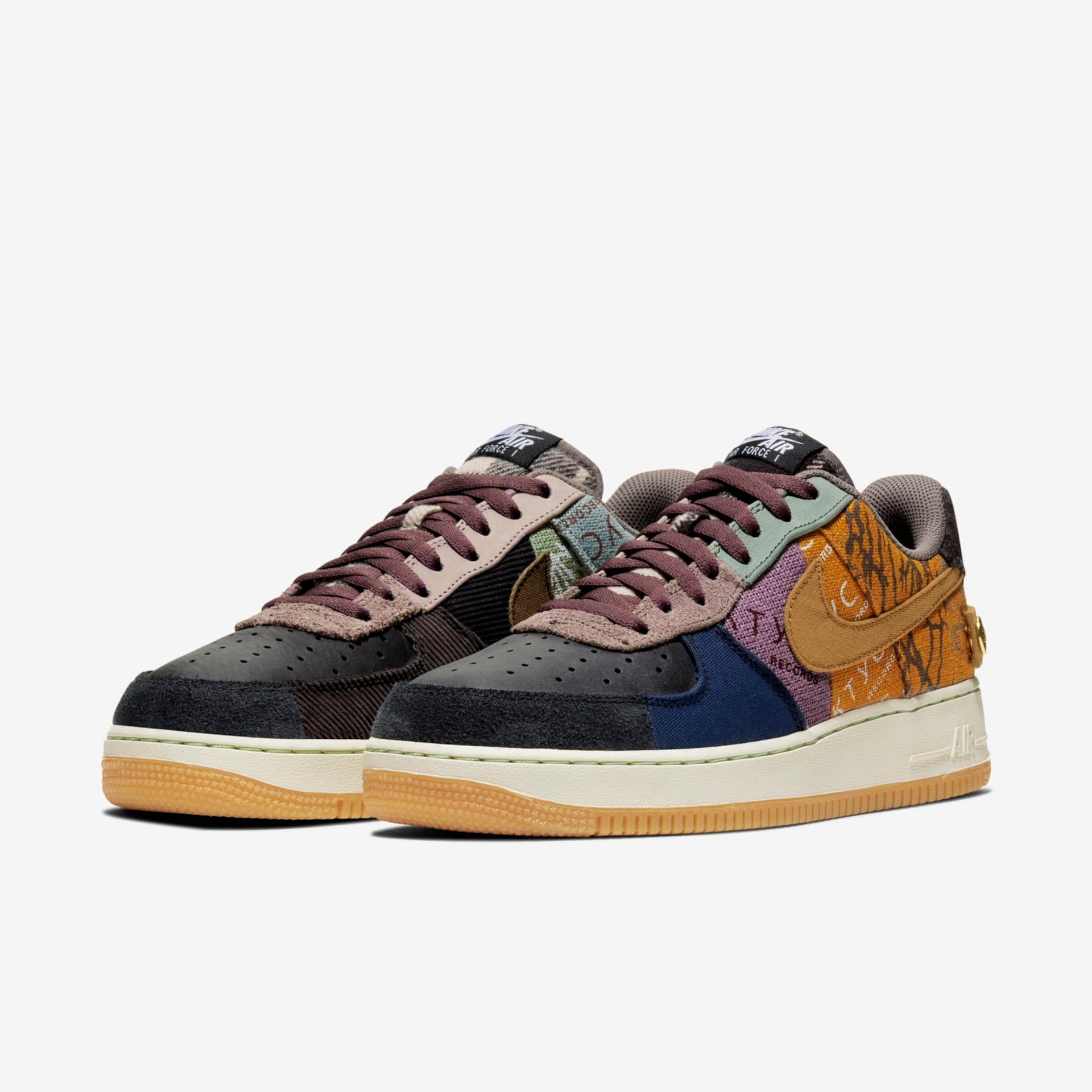 Air Force 1 - Foto 9