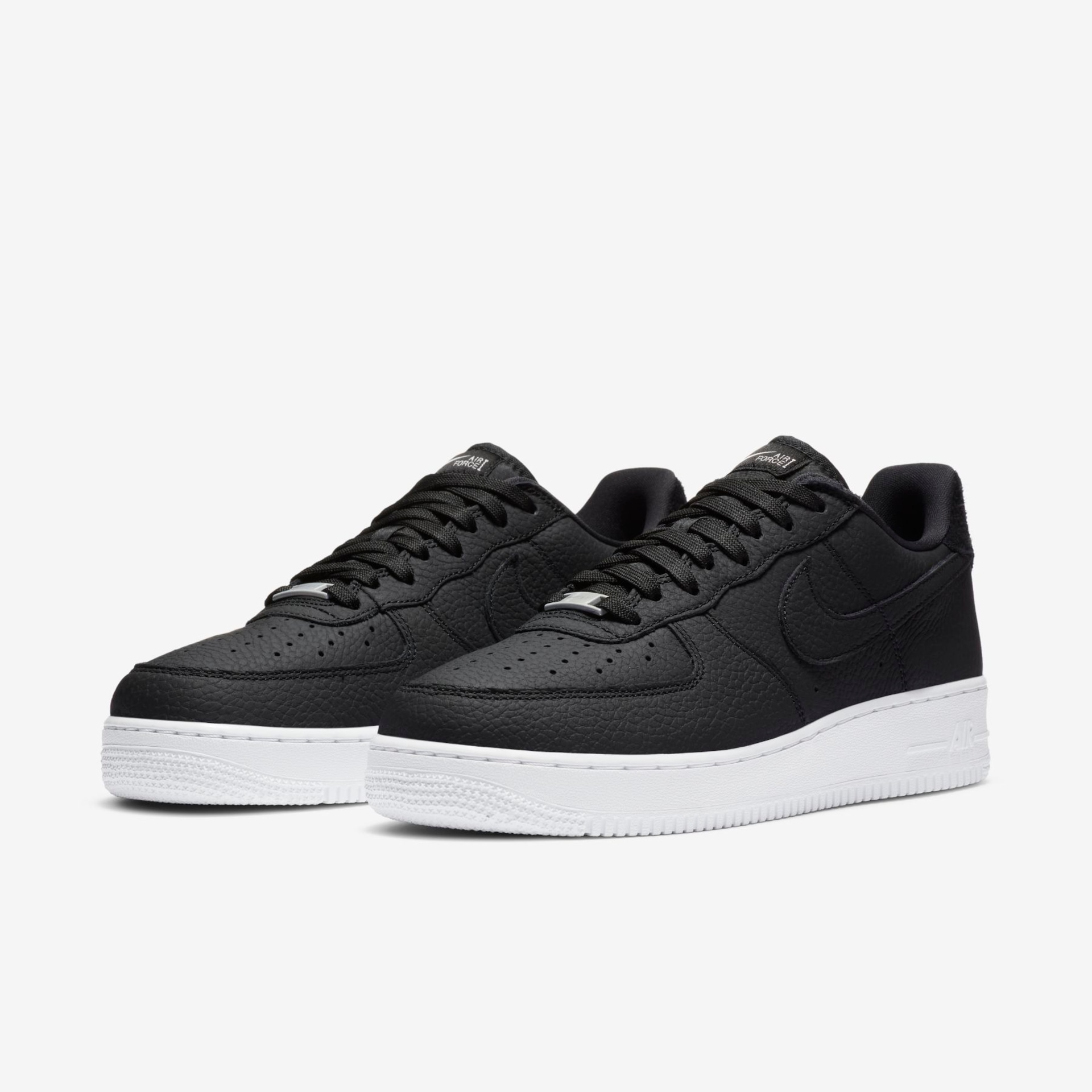 Tênis Nike Air Force 1 '07 Craft Masculino - Foto 5