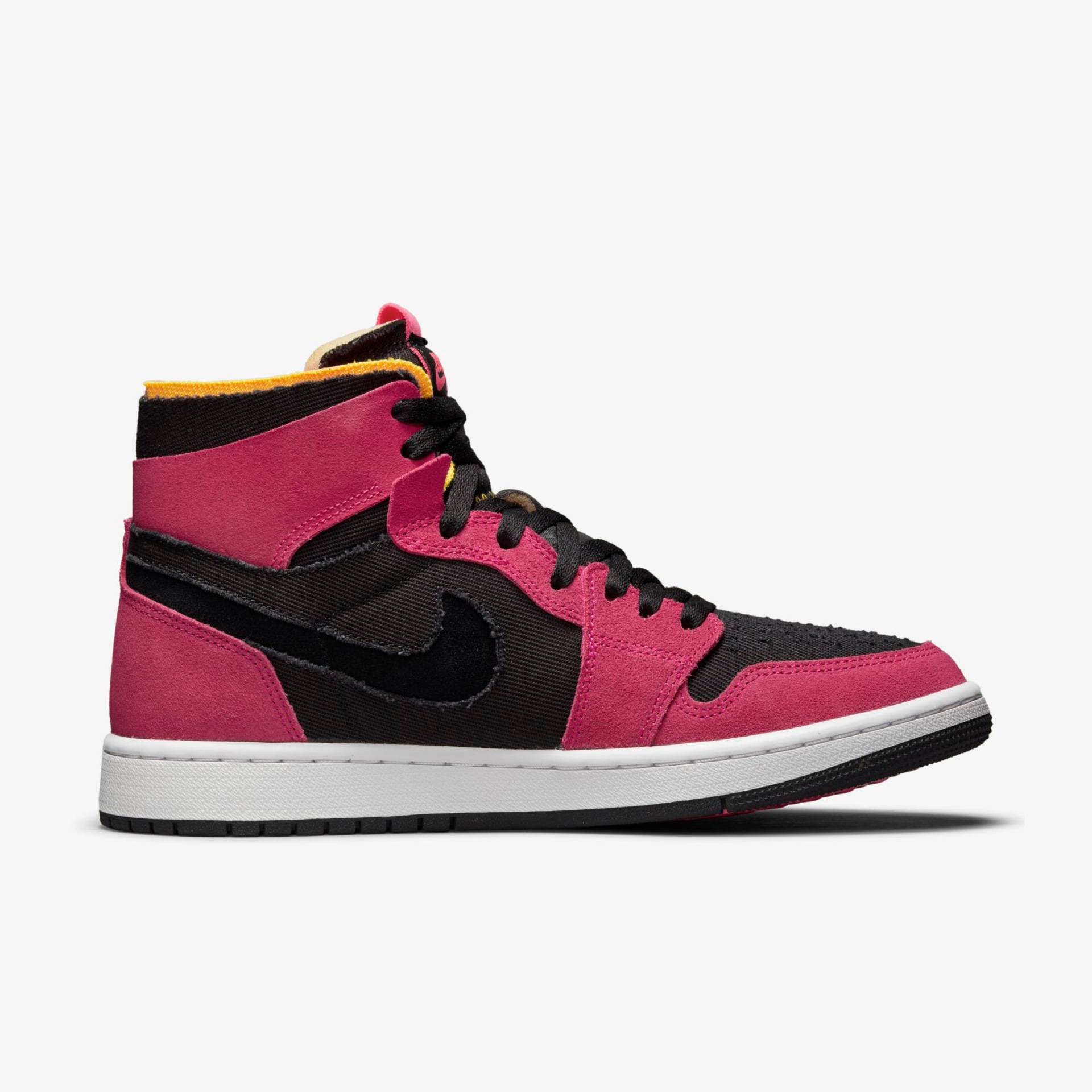 Tênis Air Jordan 1 Zoom Confort Masculino - Foto 3