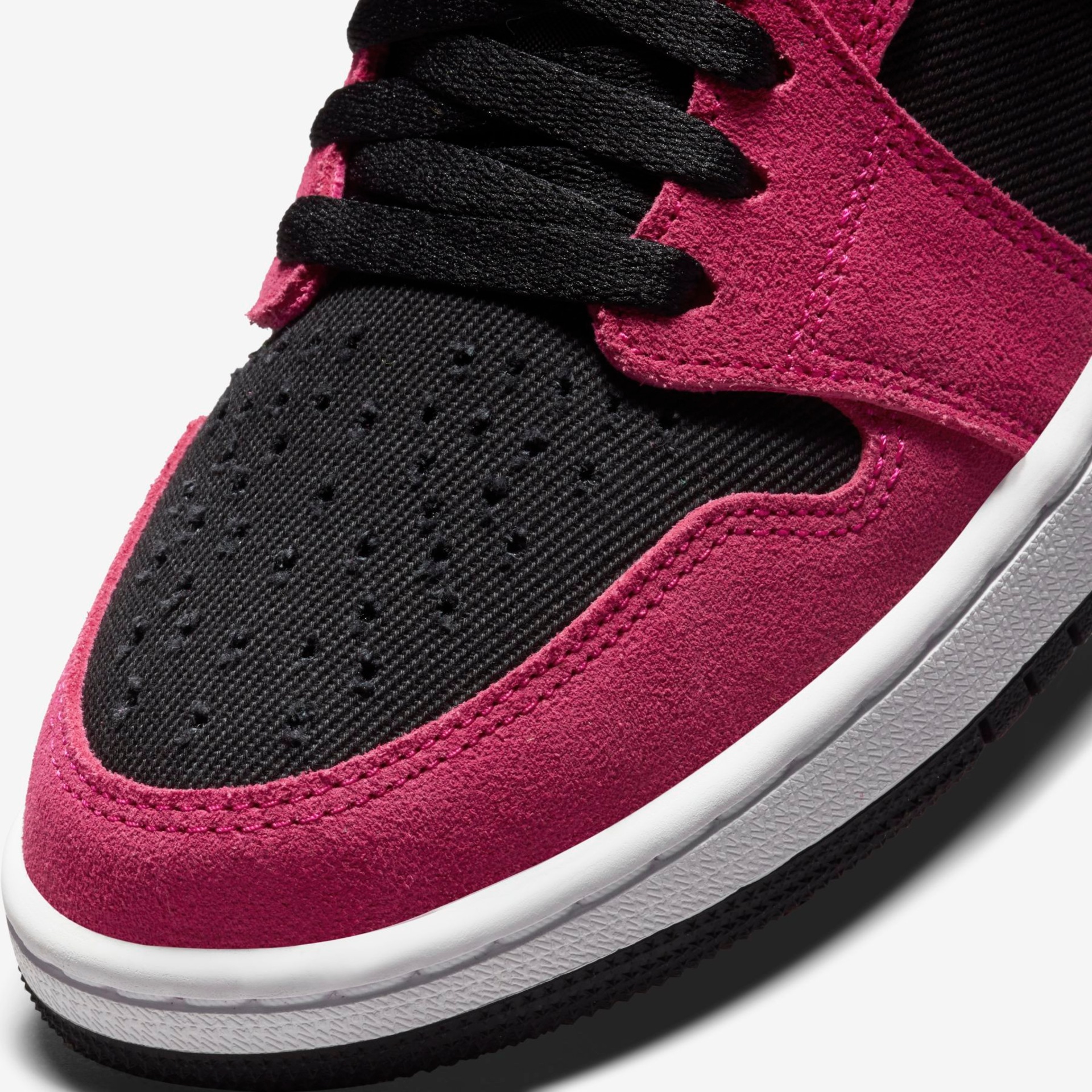 Tênis Air Jordan 1 Zoom Confort Masculino - Foto 7