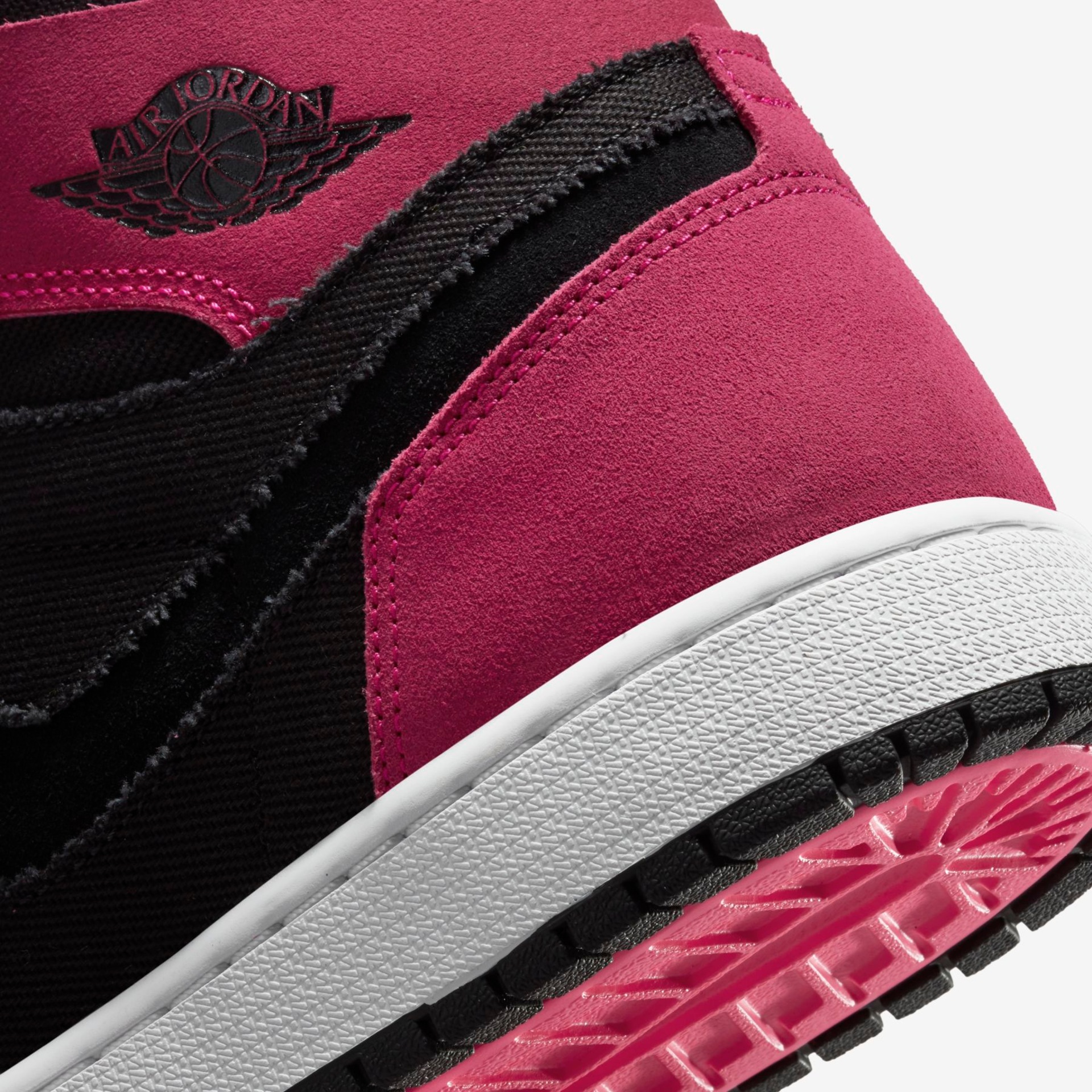 Tênis Air Jordan 1 Zoom Confort Masculino - Foto 8