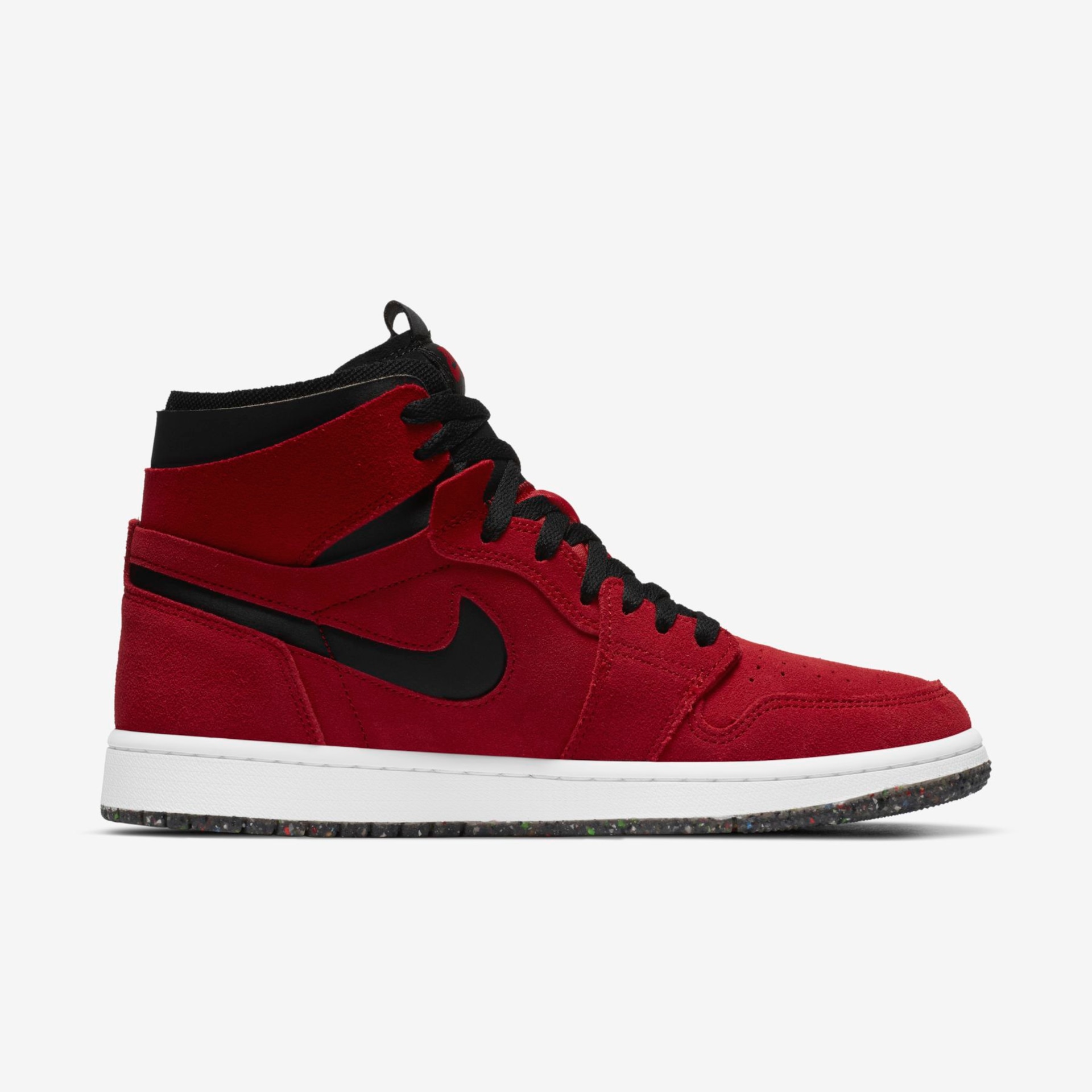 Tênis Air Jordan 1 Zoom Confort Masculino - Foto 3