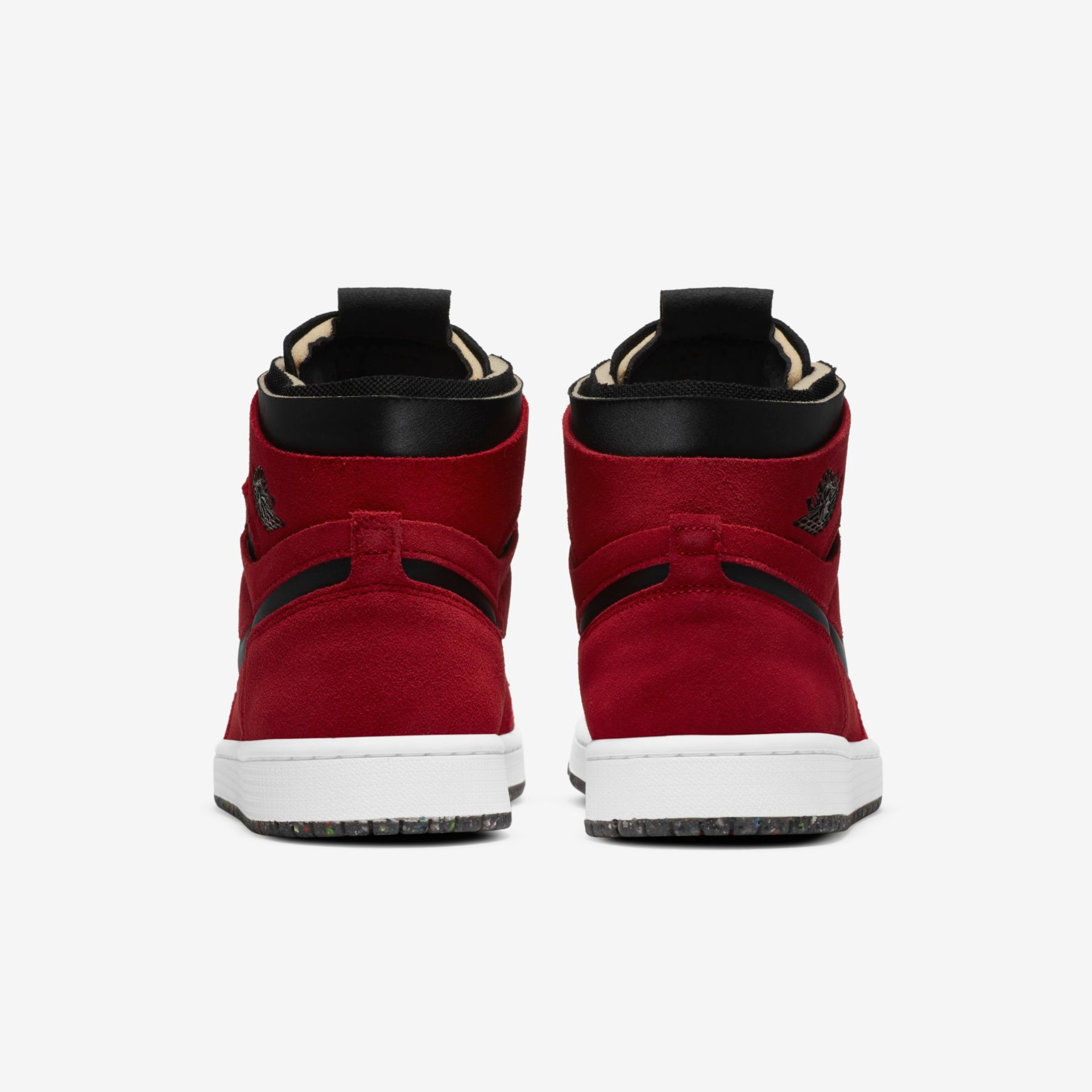 Tênis Air Jordan 1 Zoom Confort Masculino - Foto 6