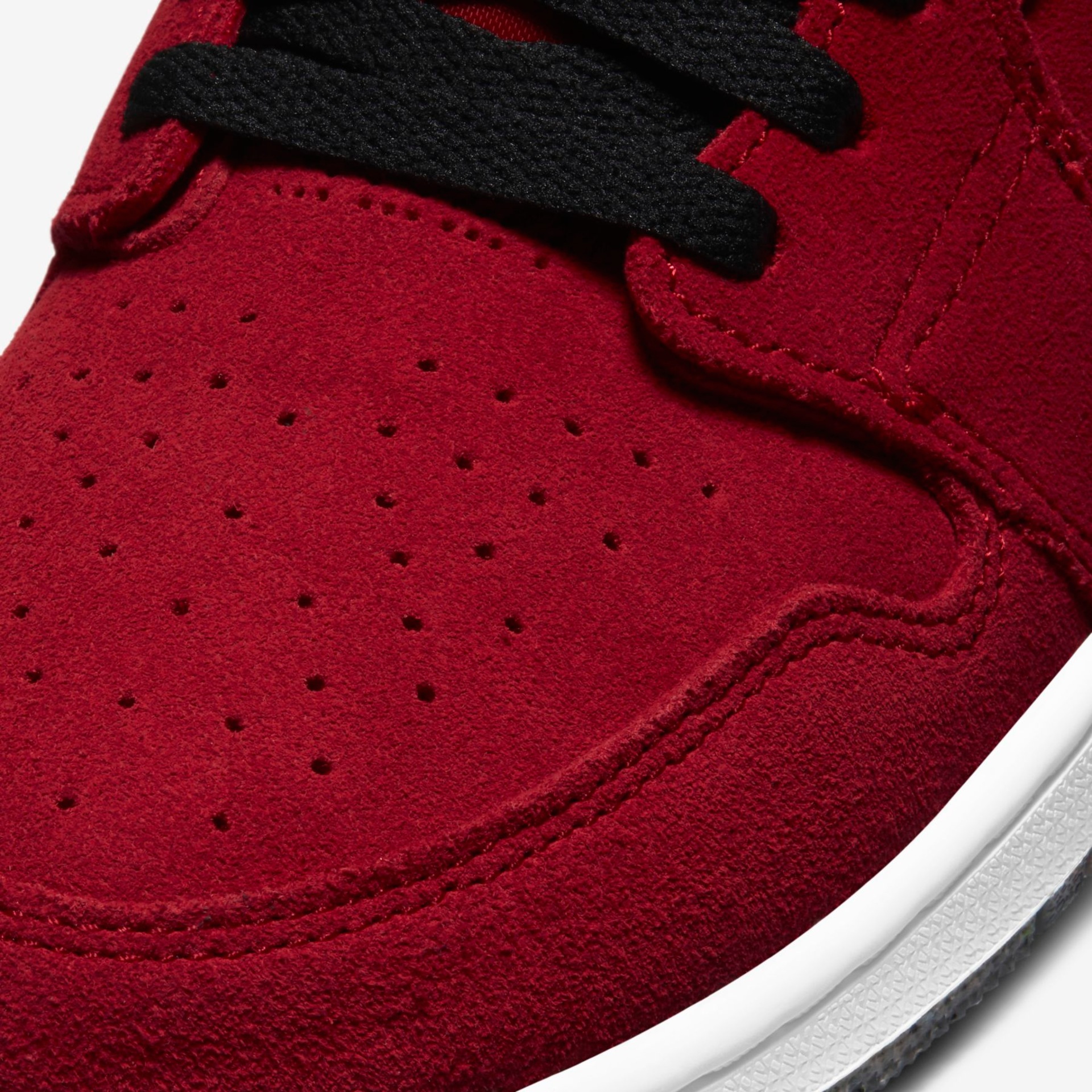 Tênis Air Jordan 1 Zoom Confort Masculino - Foto 7