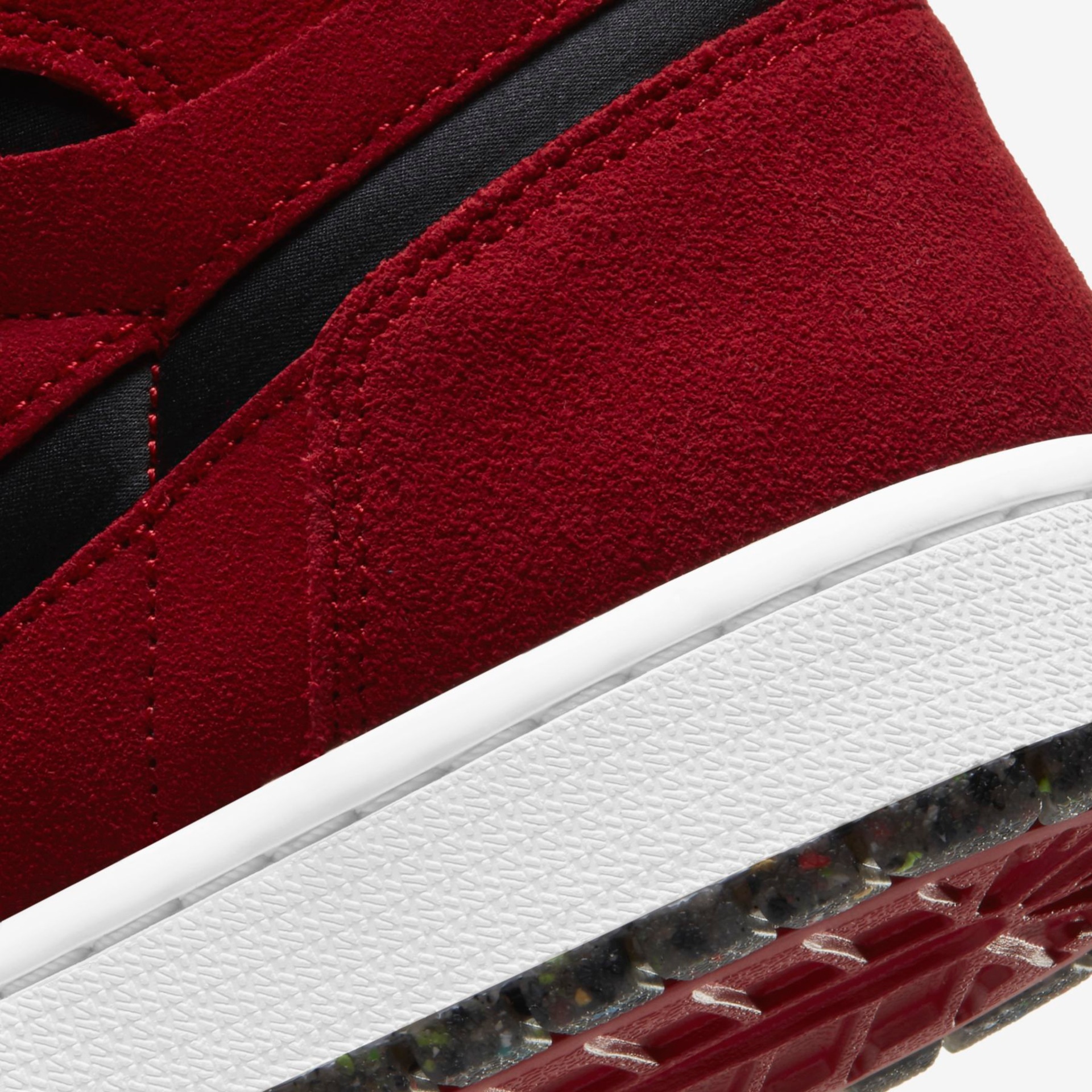 Tênis Air Jordan 1 Zoom Confort Masculino - Foto 8