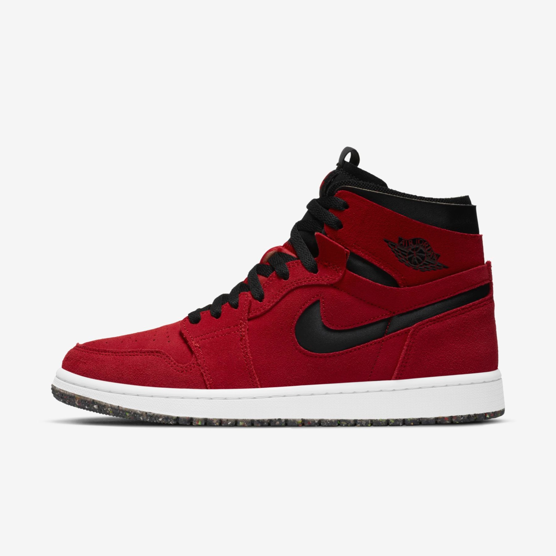 Tênis Air Jordan 1 Zoom Confort Masculino - Foto 1