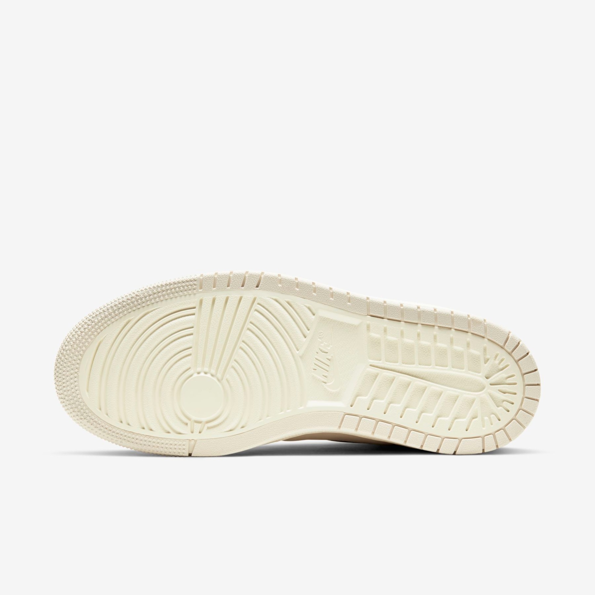 Tênis Air Jordan 1 Zoom Air Comfort Feminino - Foto 2