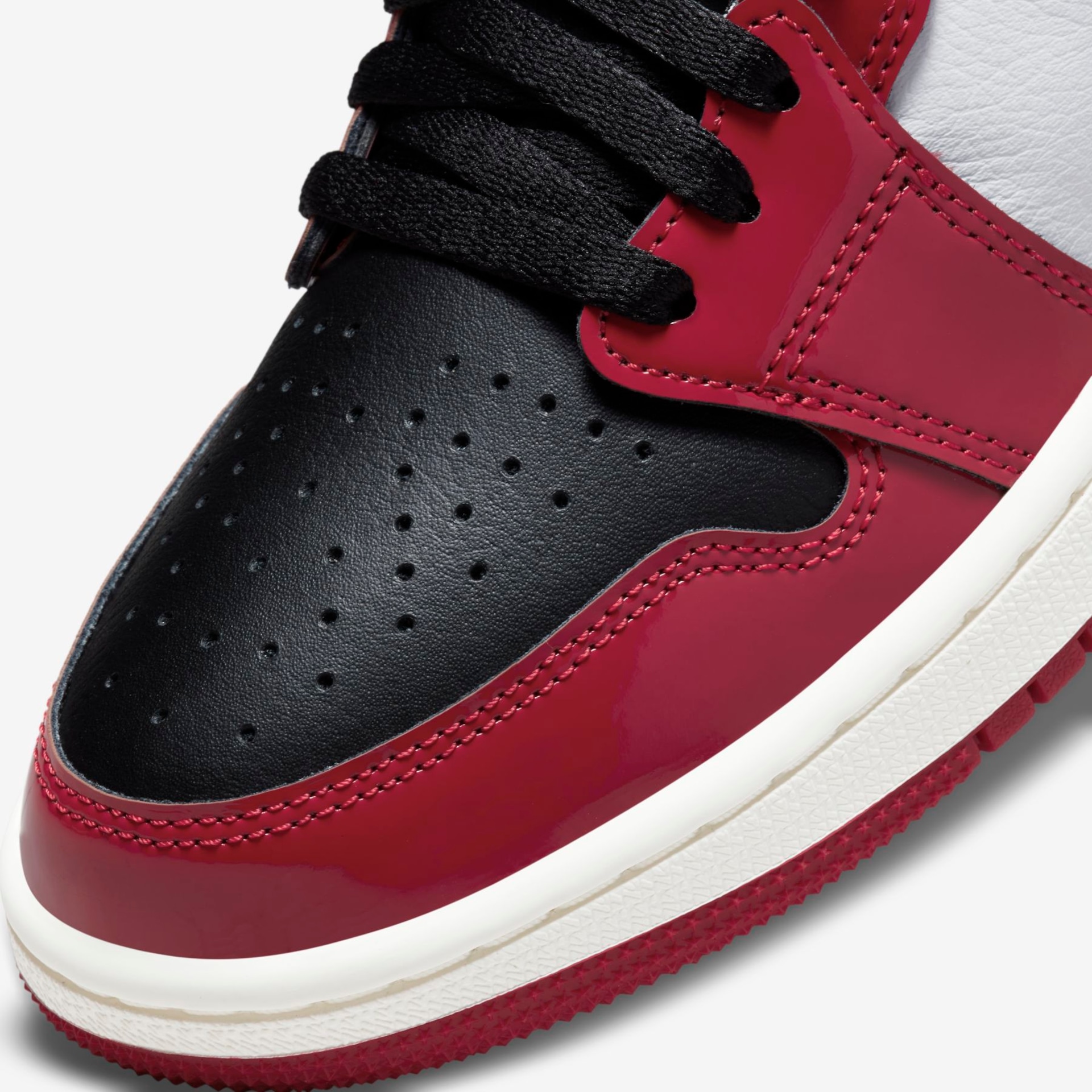 Tênis Air Jordan 1 Zoom Air Comfort Feminino - Foto 7